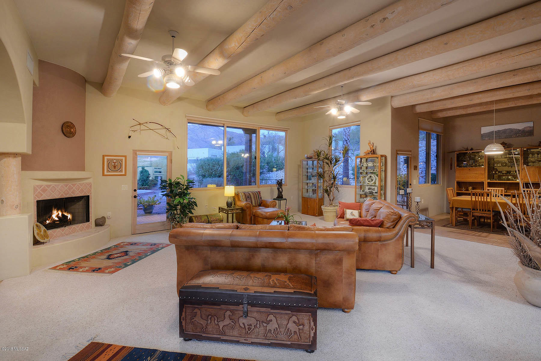 Cimarron Foothills Estates (180-253) - Residential