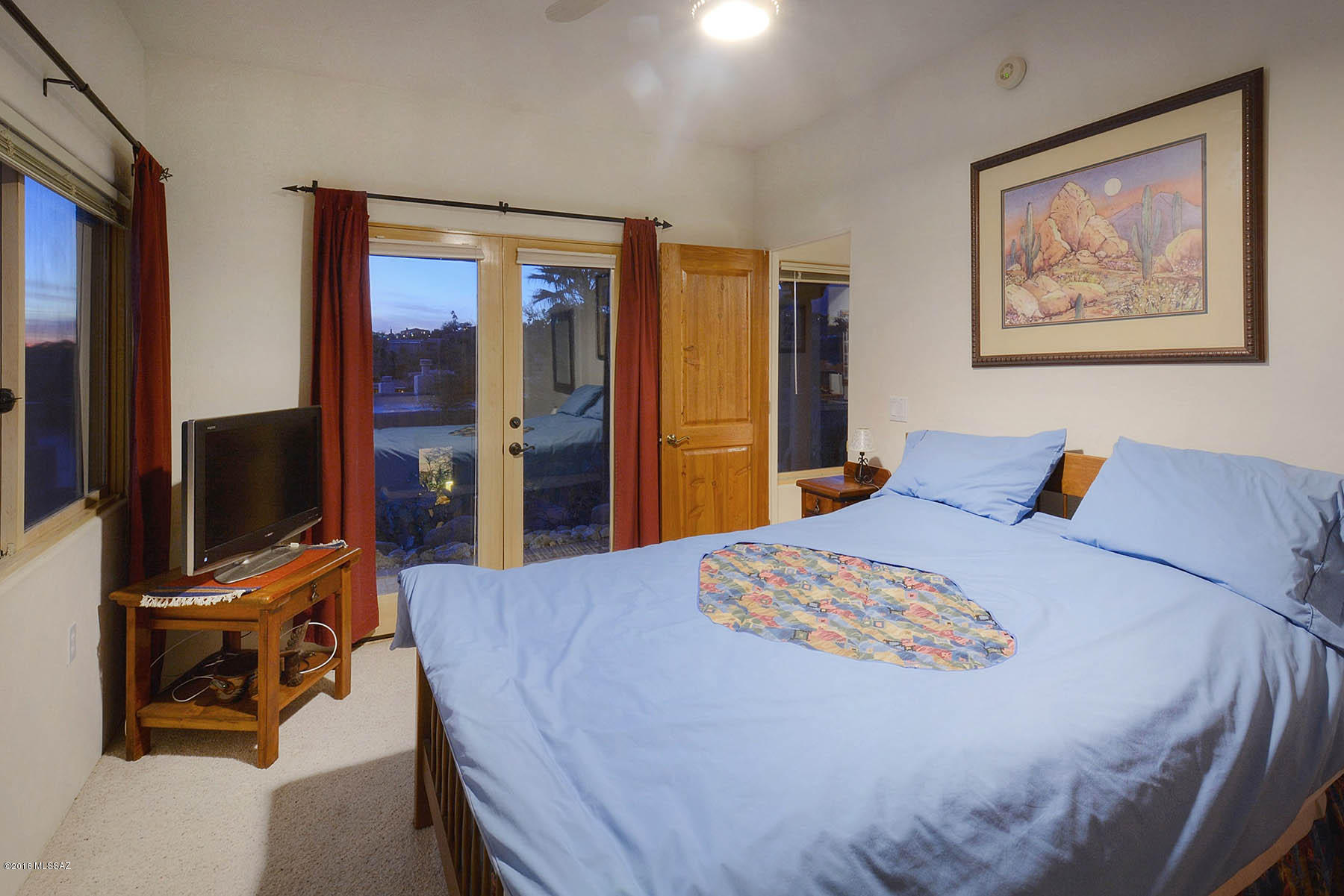 Cimarron Foothills Estates (180-253) - Residential