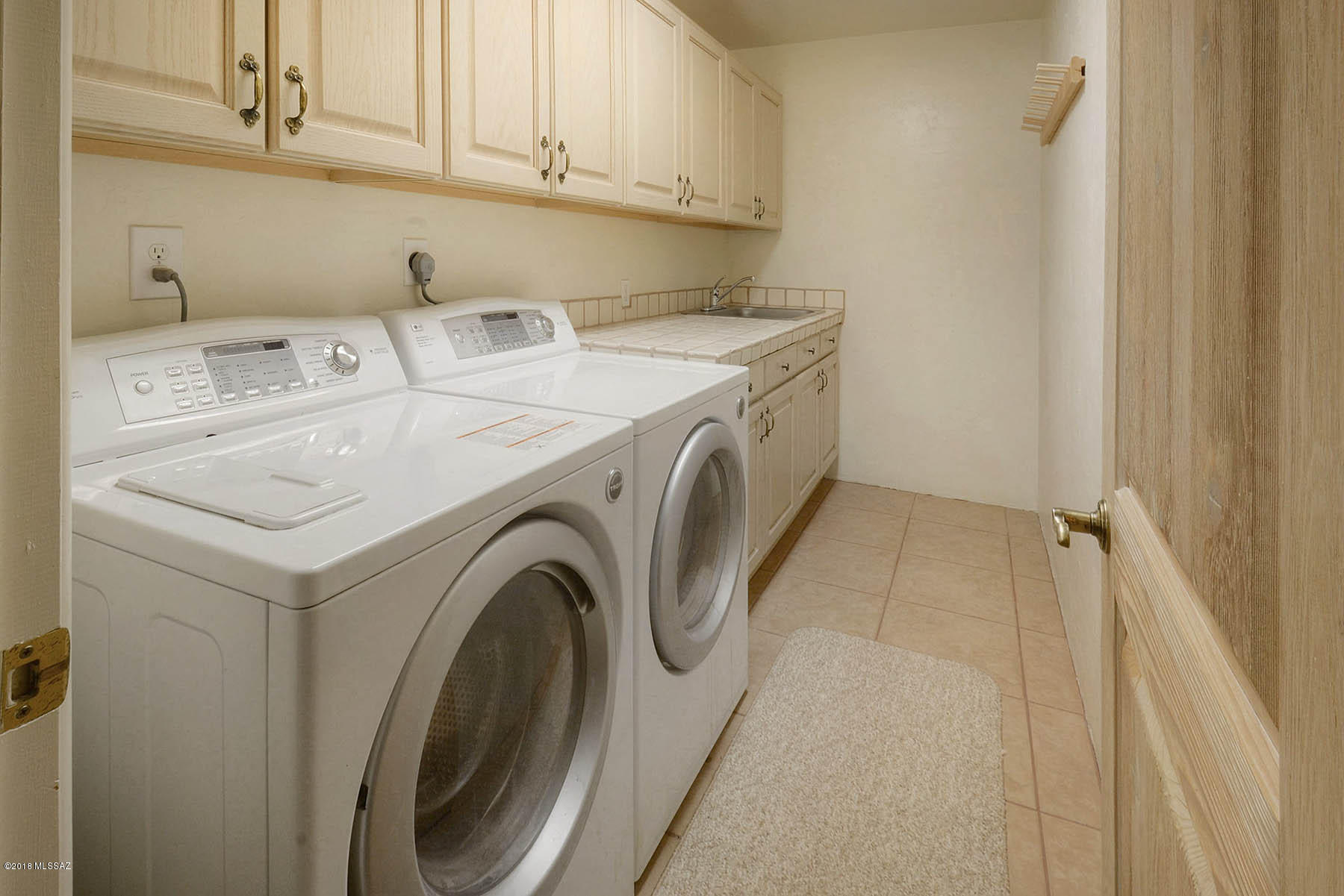 Cimarron Foothills Estates (180-253) - Residential