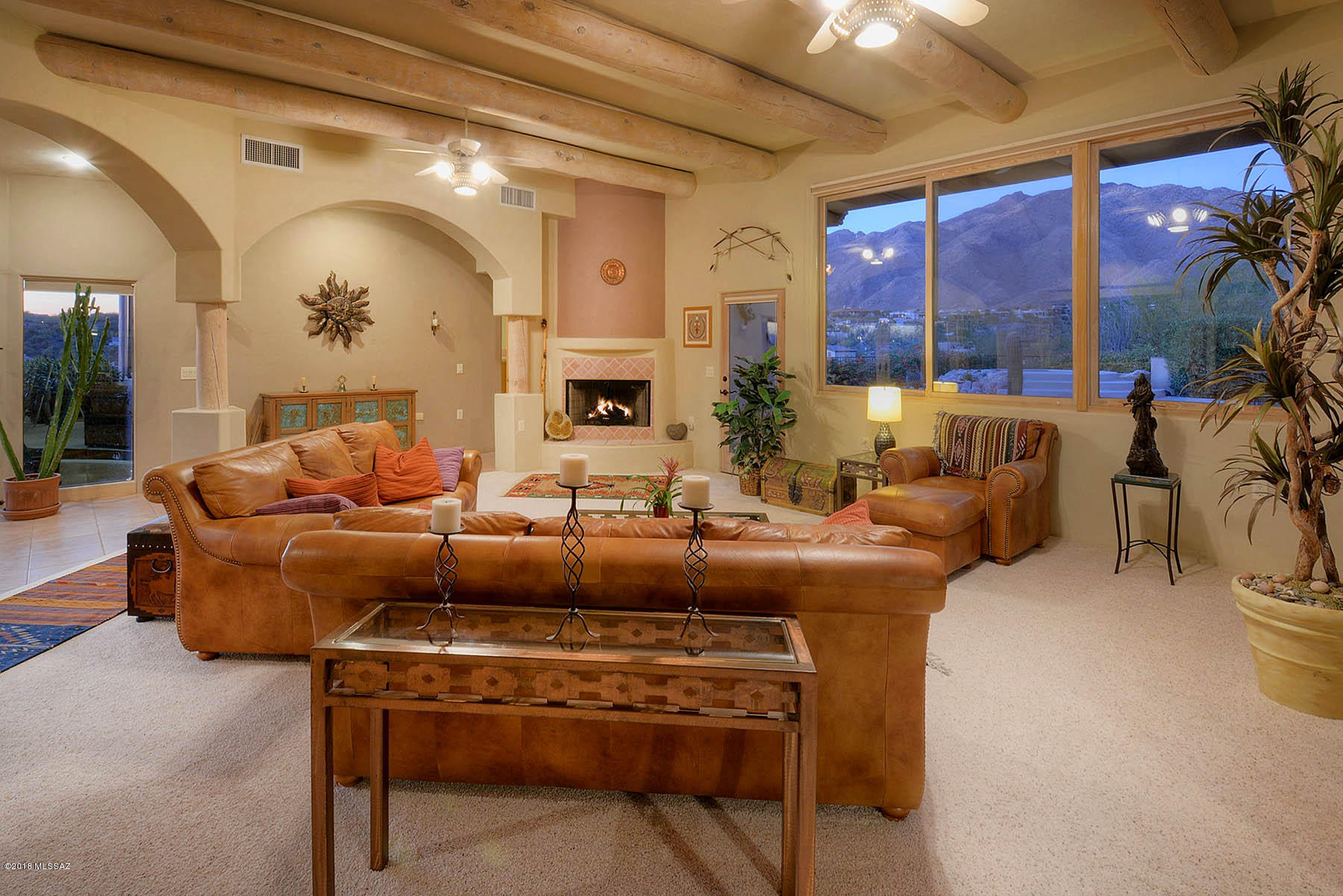 Cimarron Foothills Estates (180-253) - Residential
