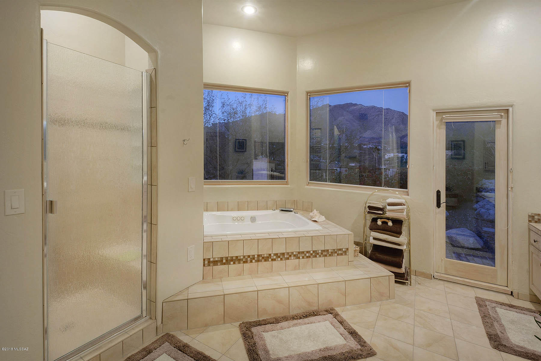 Cimarron Foothills Estates (180-253) - Residential