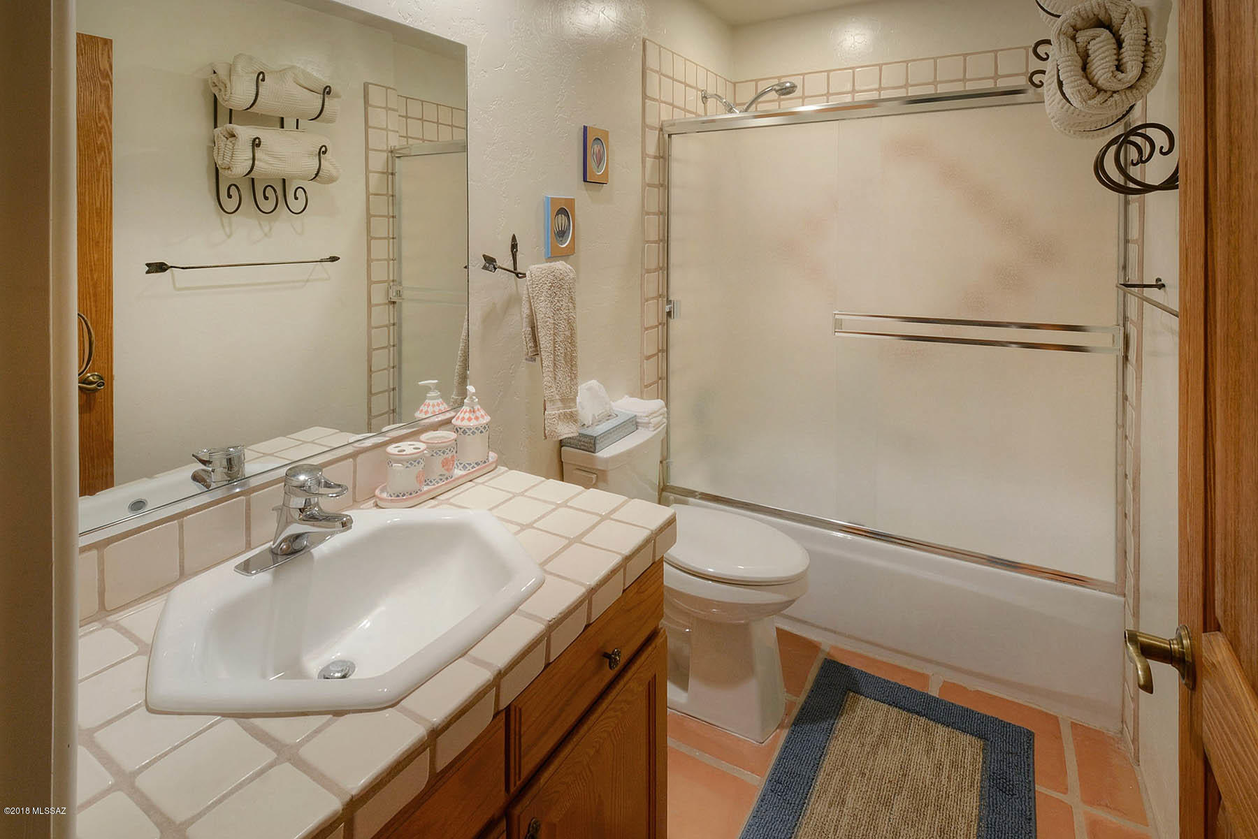 Cimarron Foothills Estates (180-253) - Residential