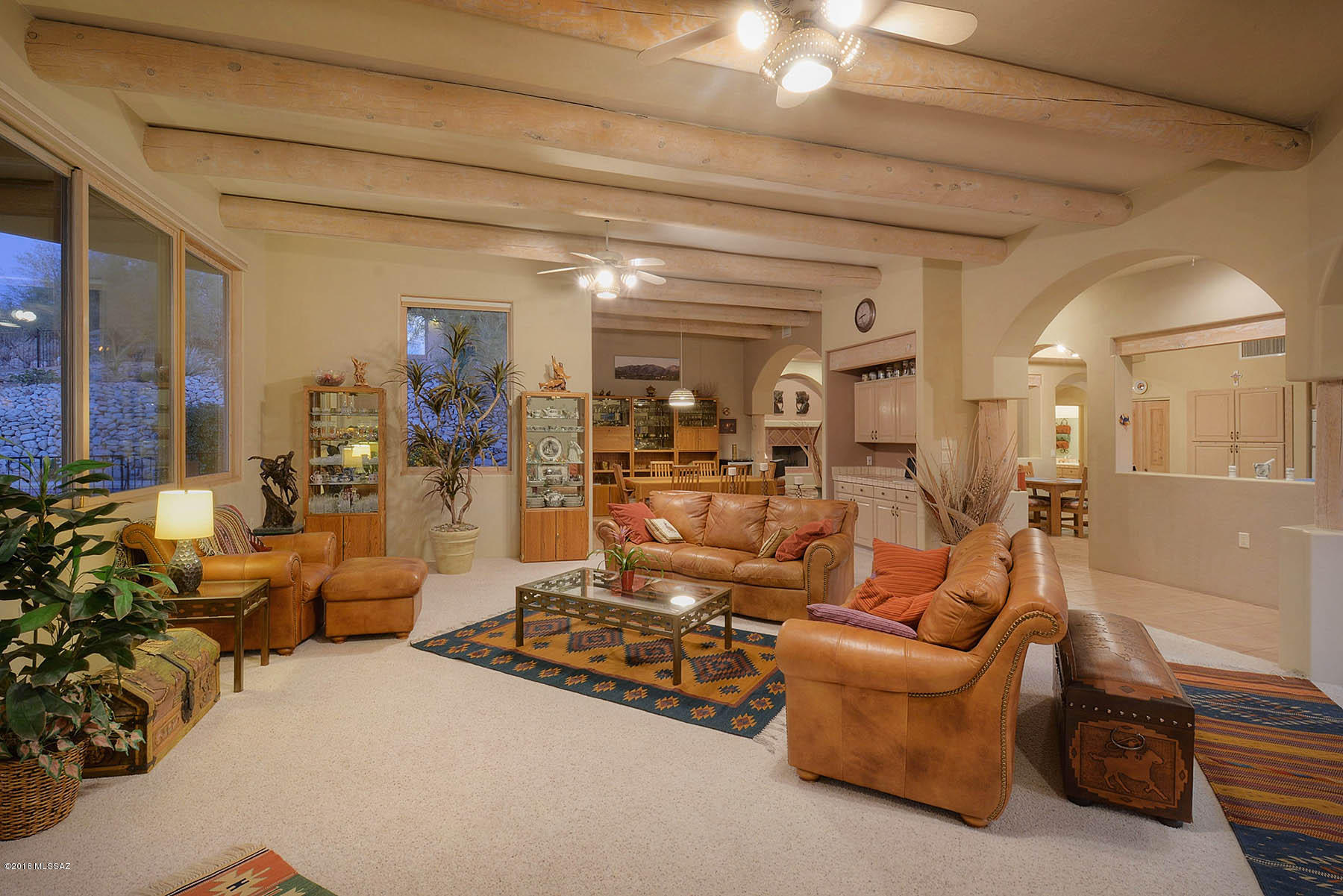 Cimarron Foothills Estates (180-253) - Residential