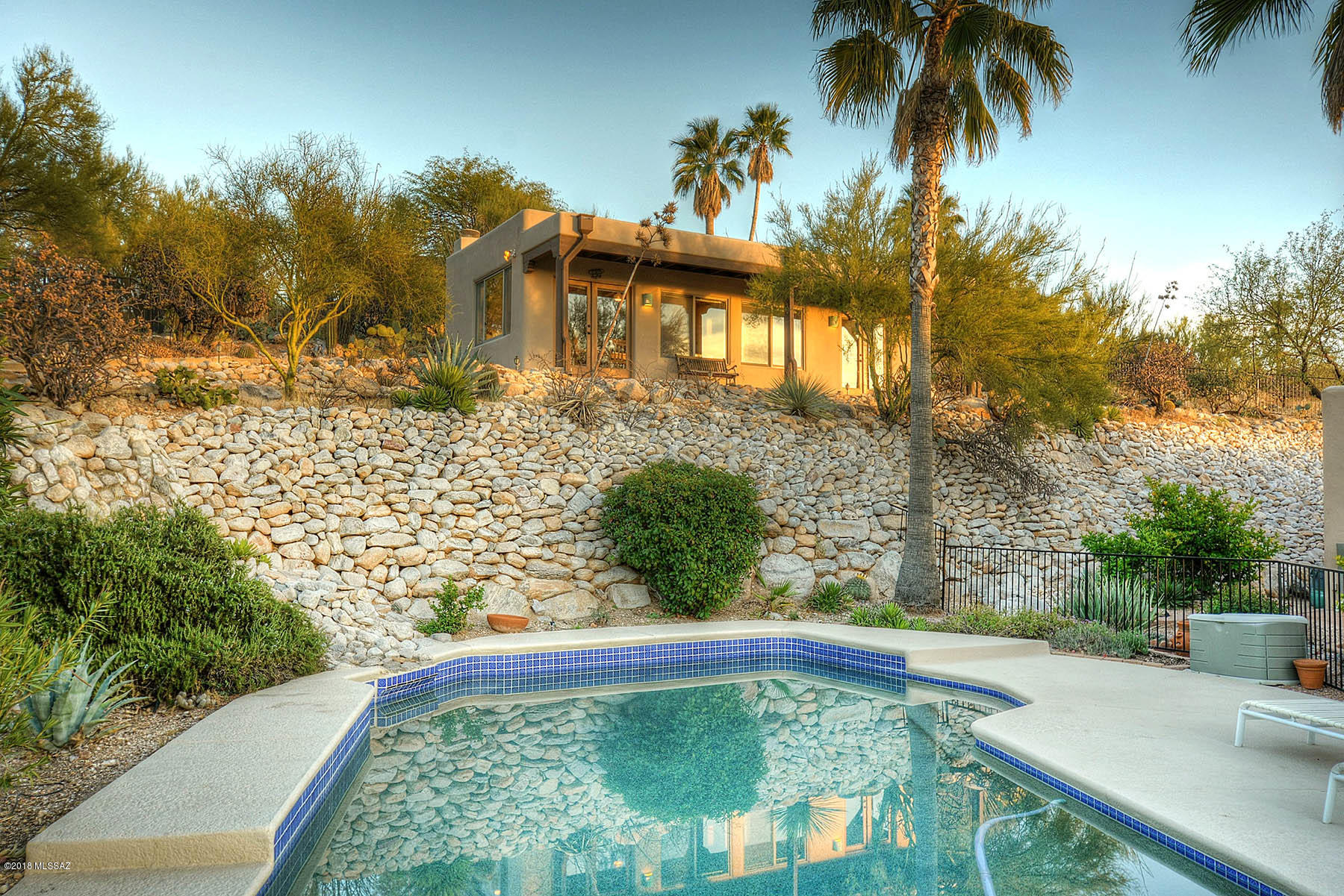 Cimarron Foothills Estates (180-253) - Residential