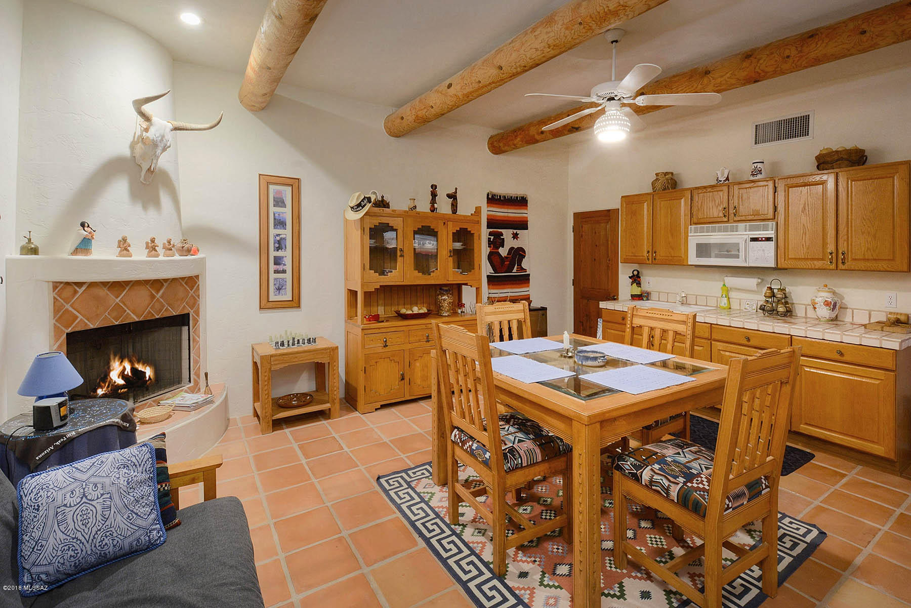 Cimarron Foothills Estates (180-253) - Residential