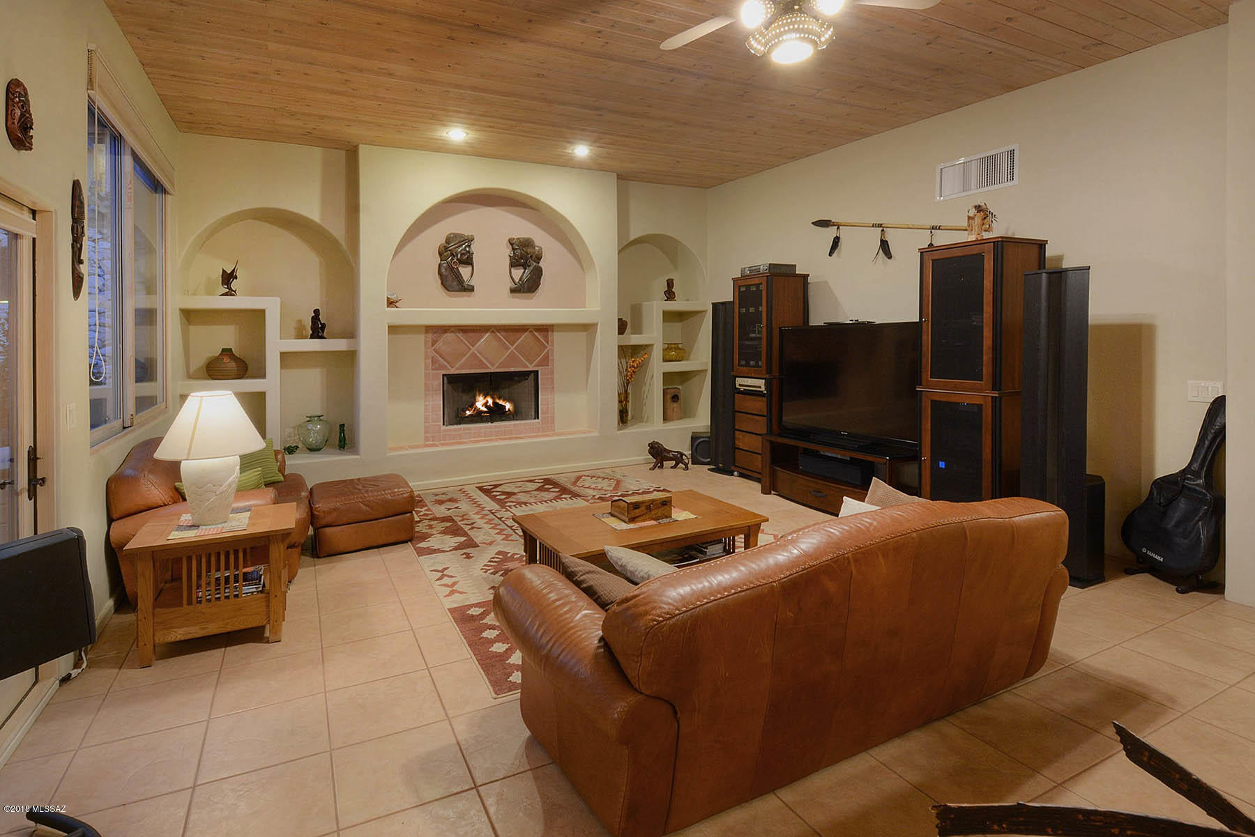 Cimarron Foothills Estates (180-253) - Residential