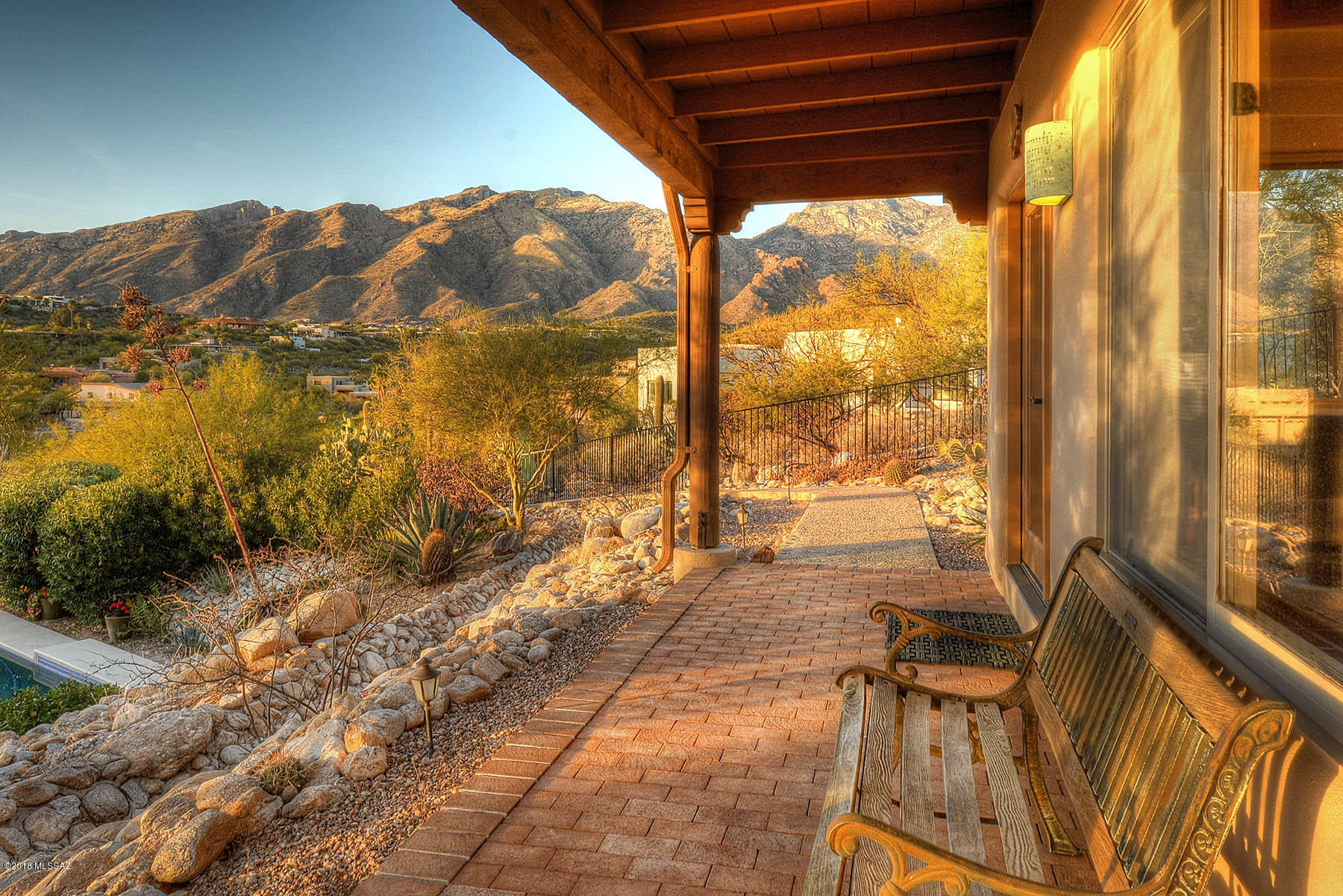 Cimarron Foothills Estates (180-253) - Residential