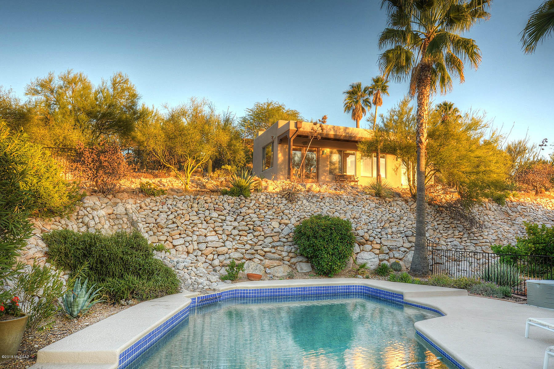 Cimarron Foothills Estates (180-253) - Residential