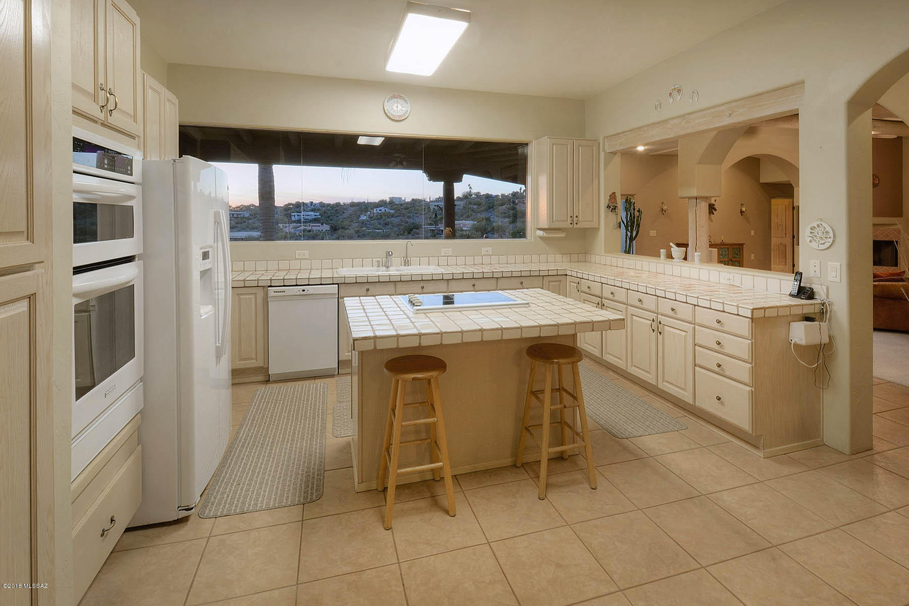 Cimarron Foothills Estates (180-253) - Residential