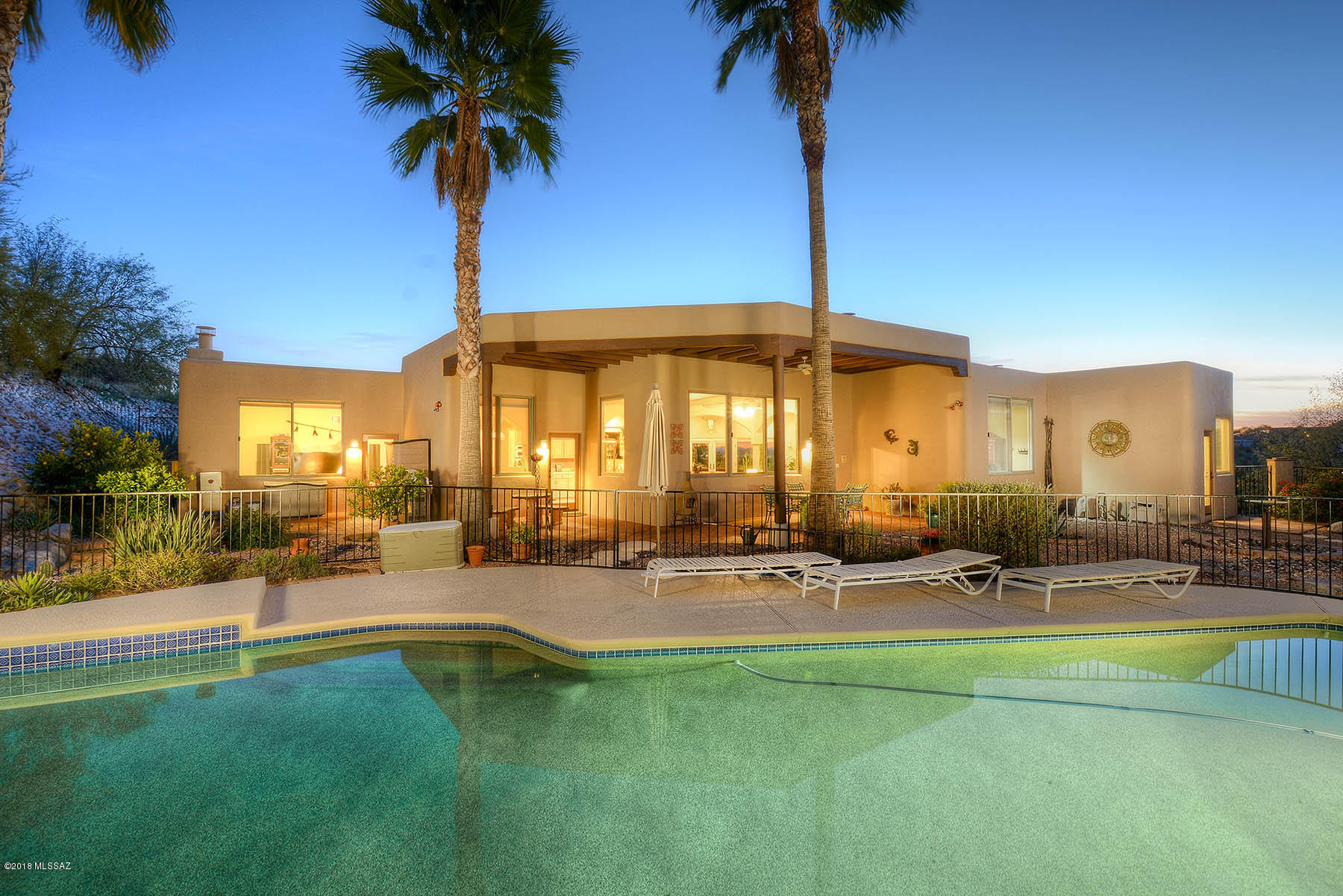 Cimarron Foothills Estates (180-253) - Residential