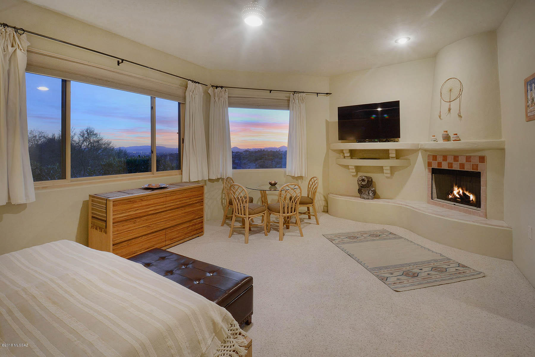 Cimarron Foothills Estates (180-253) - Residential