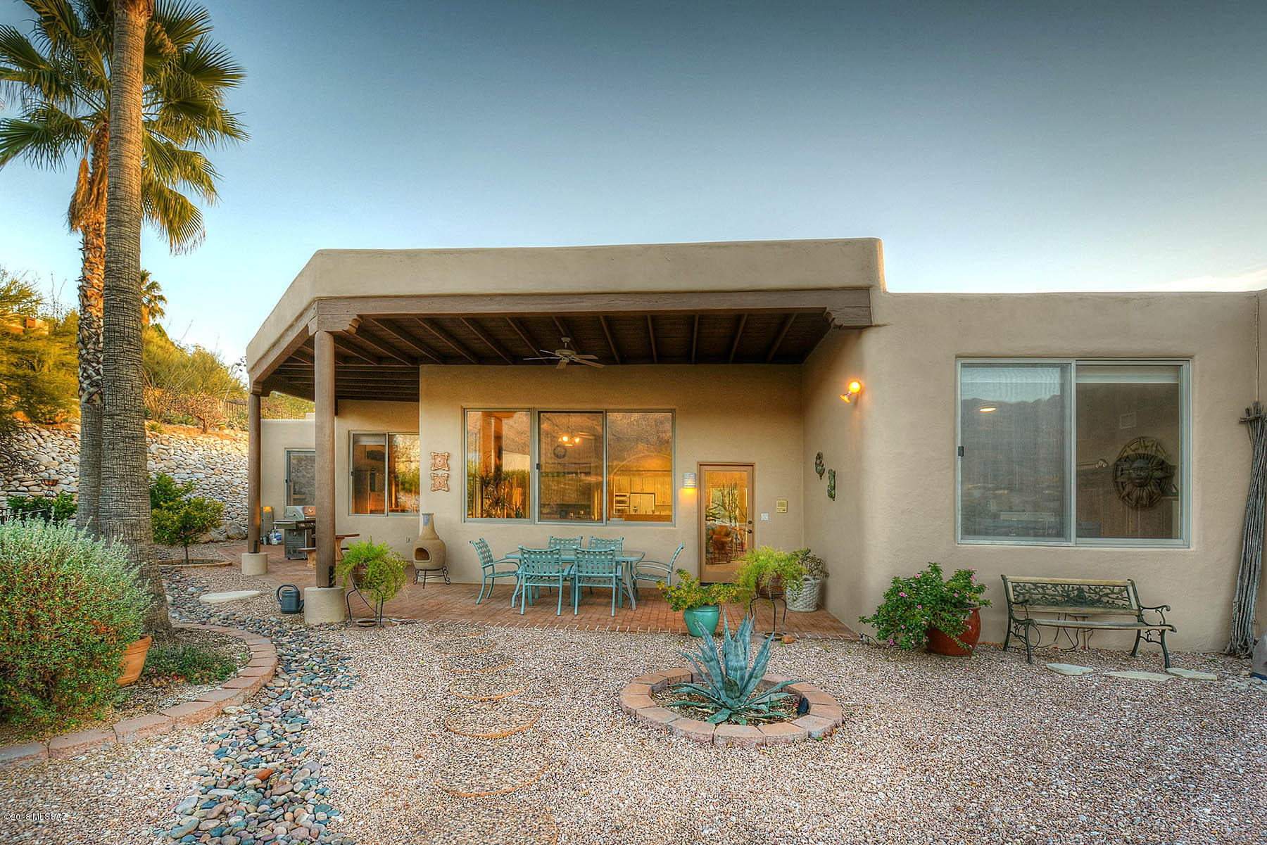 Cimarron Foothills Estates (180-253) - Residential