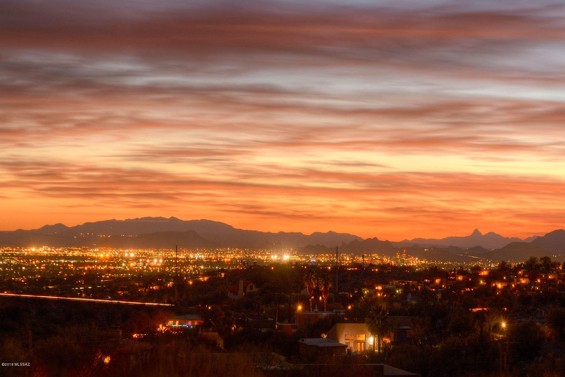 Cimarron Foothills Estates (180-253) - Residential