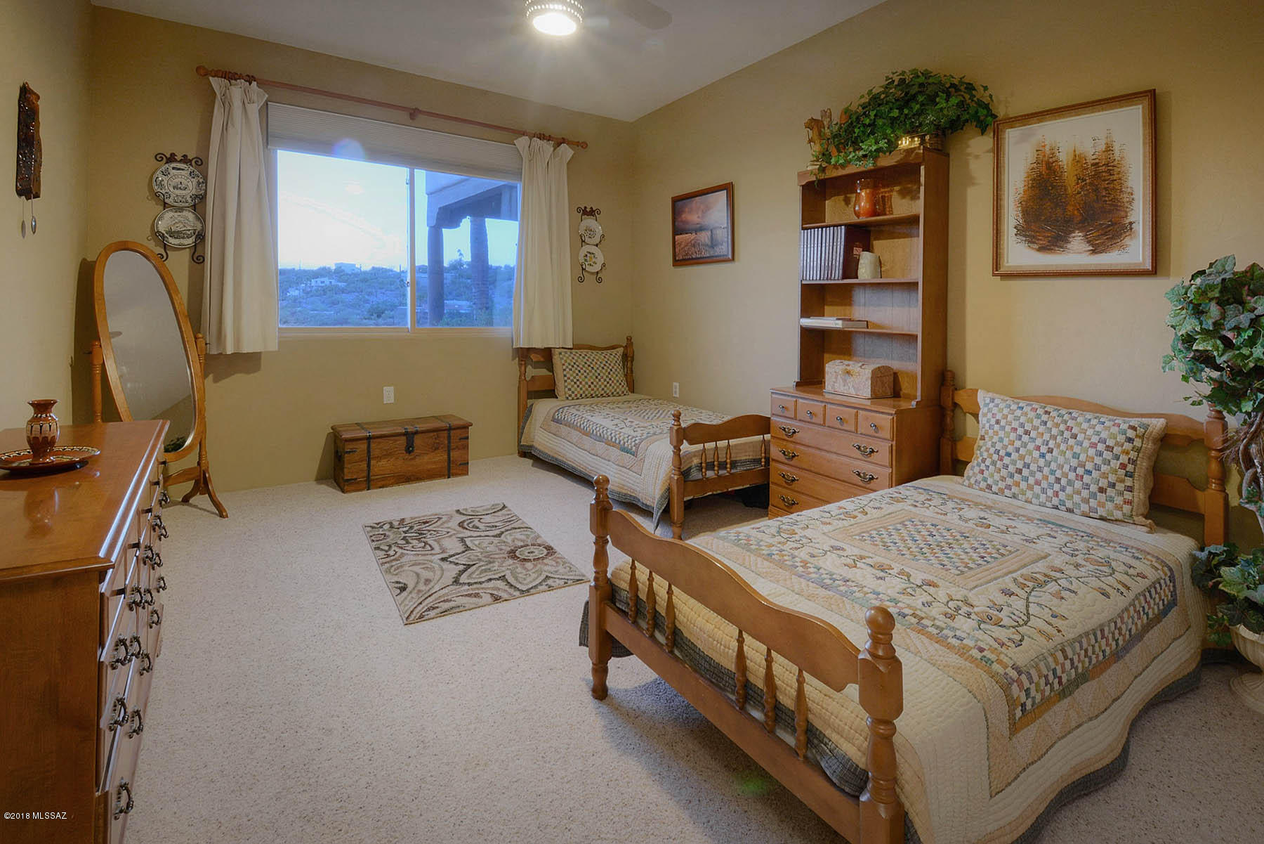Cimarron Foothills Estates (180-253) - Residential