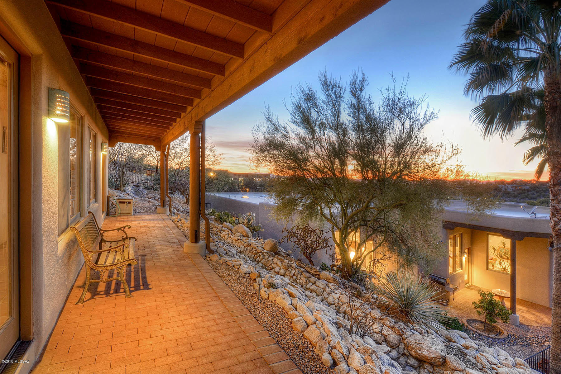Cimarron Foothills Estates (180-253) - Residential