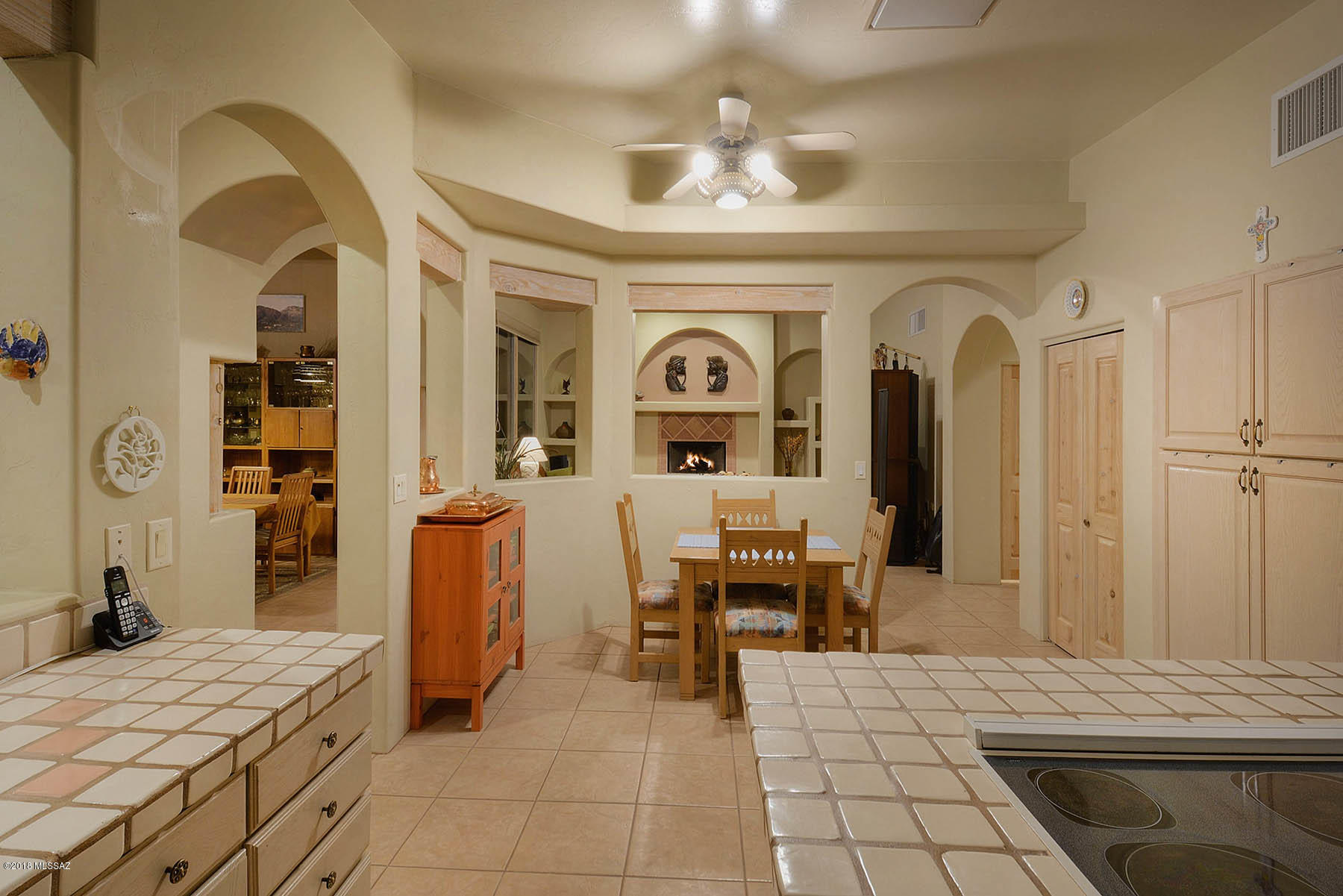Cimarron Foothills Estates (180-253) - Residential