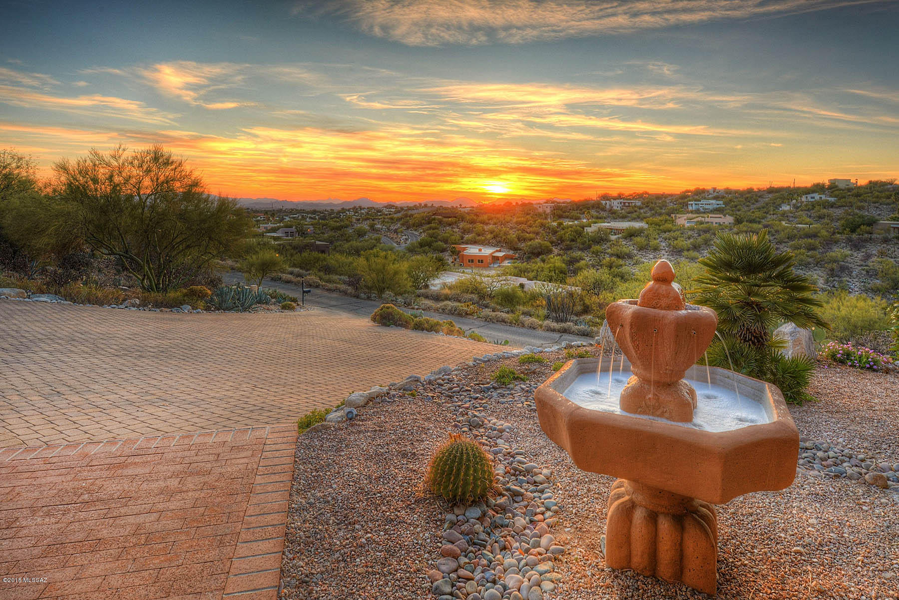 Cimarron Foothills Estates (180-253) - Residential