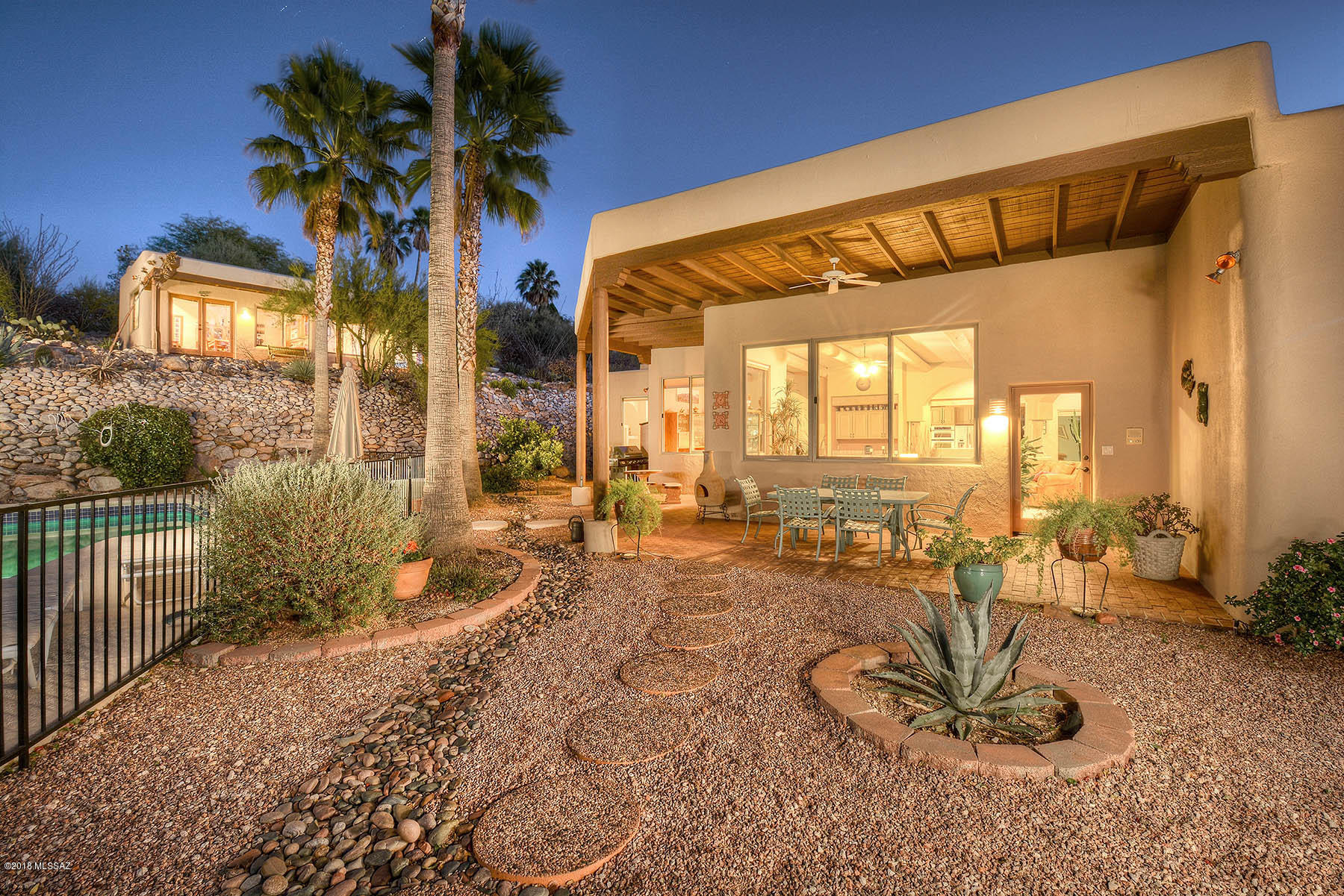 Cimarron Foothills Estates (180-253) - Residential