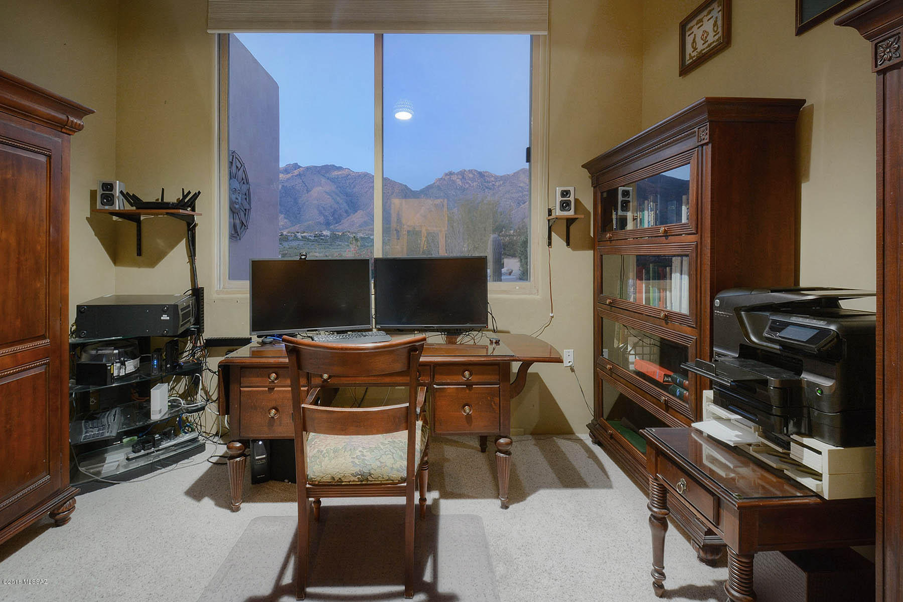 Cimarron Foothills Estates (180-253) - Residential