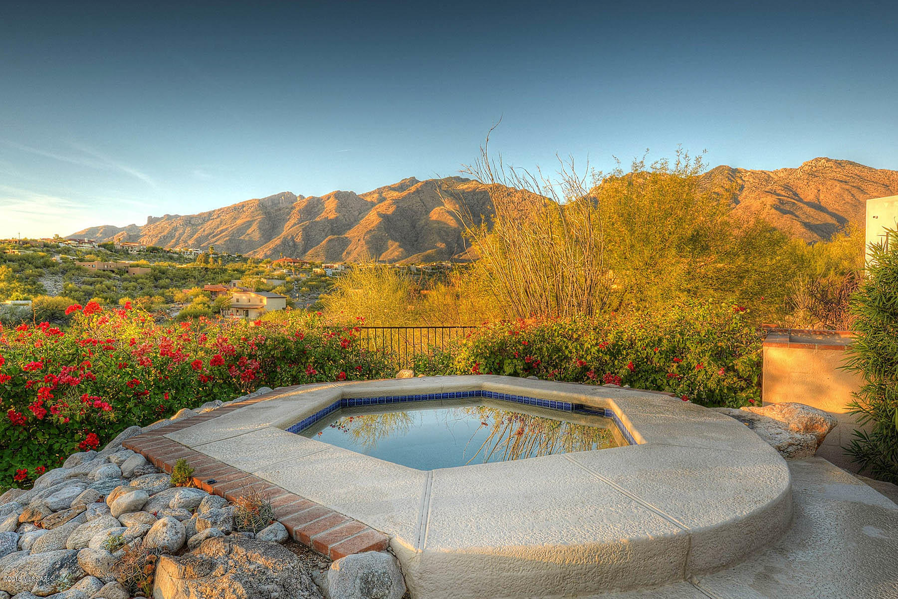 Cimarron Foothills Estates (180-253) - Residential
