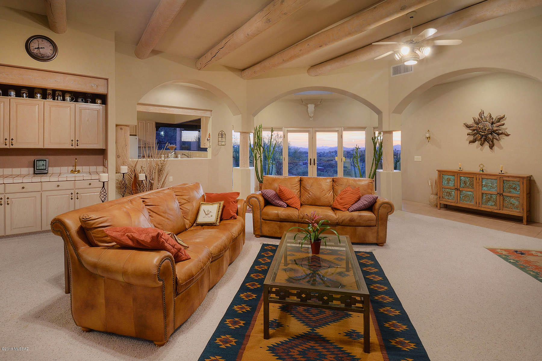 Cimarron Foothills Estates (180-253) - Residential