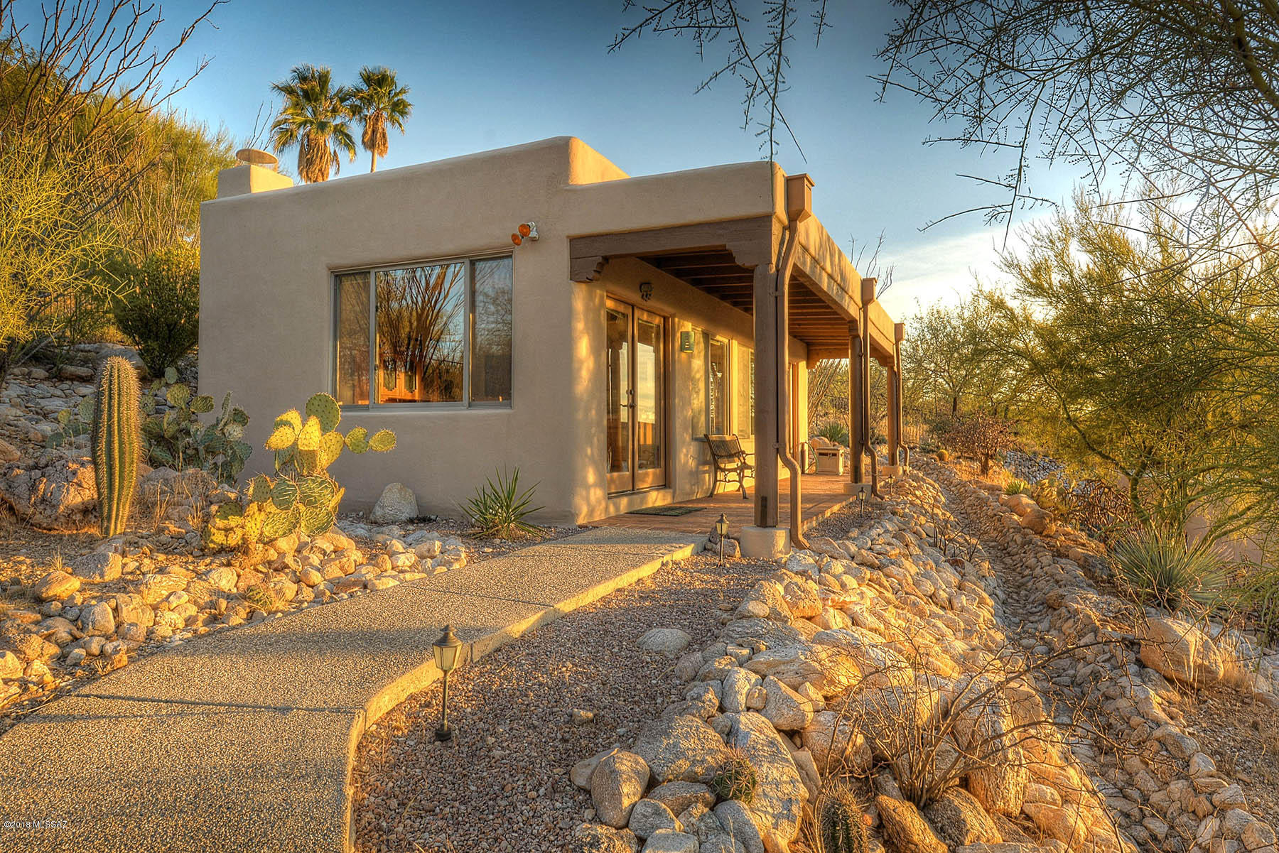 Cimarron Foothills Estates (180-253) - Residential