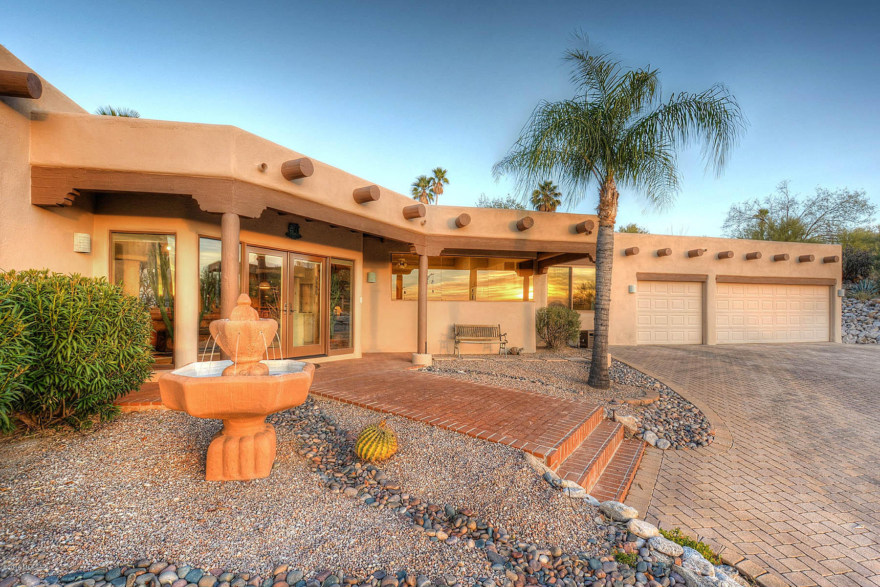 Cimarron Foothills Estates (180-253) - Residential