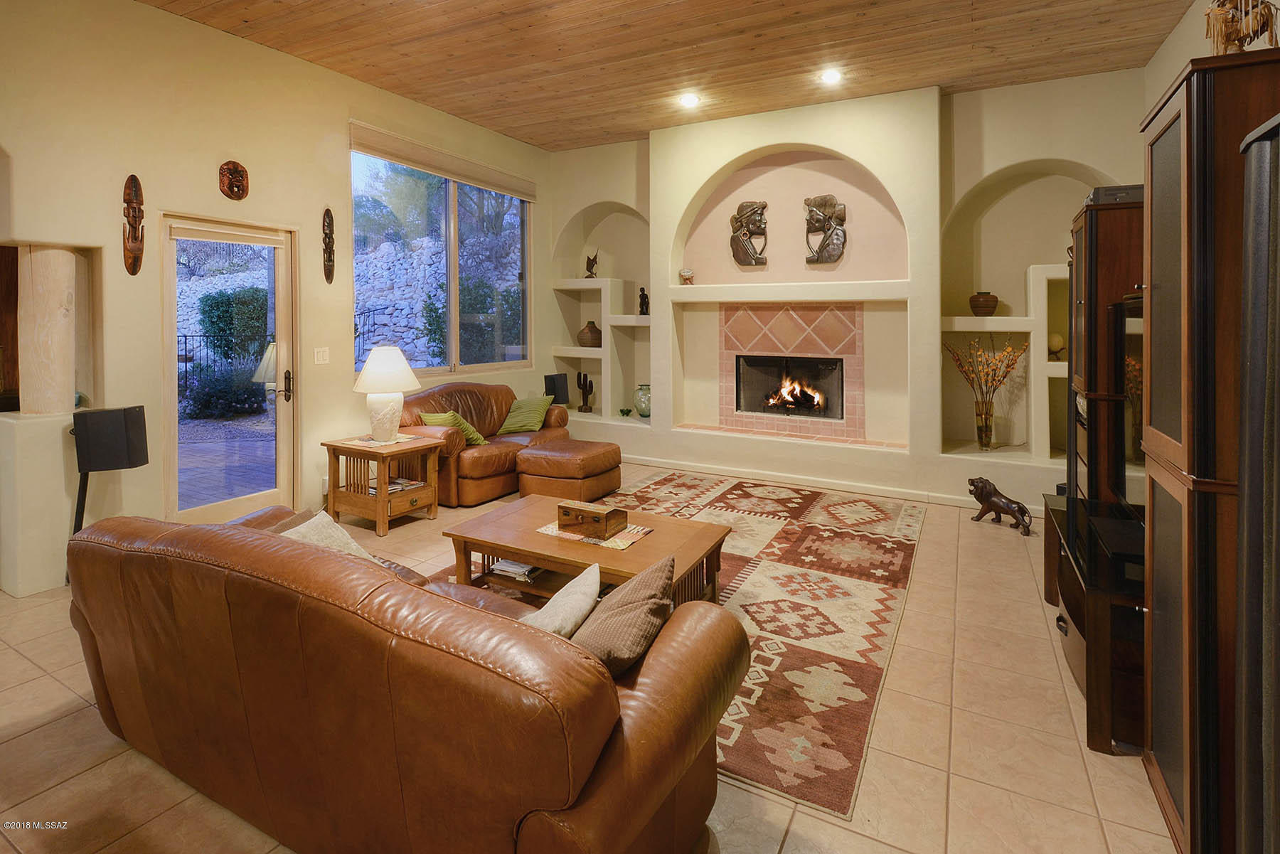 Cimarron Foothills Estates (180-253) - Residential