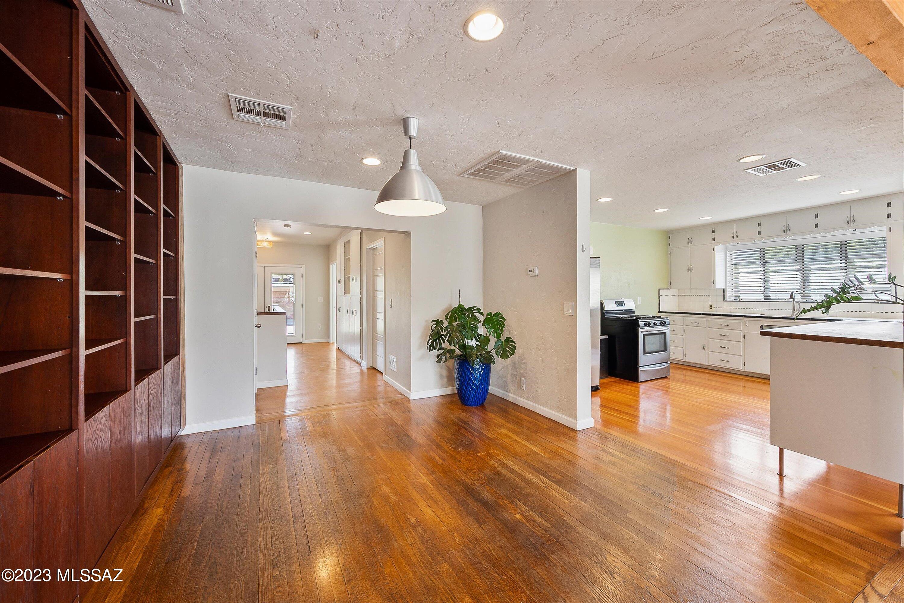 Feldmans Add - Residential