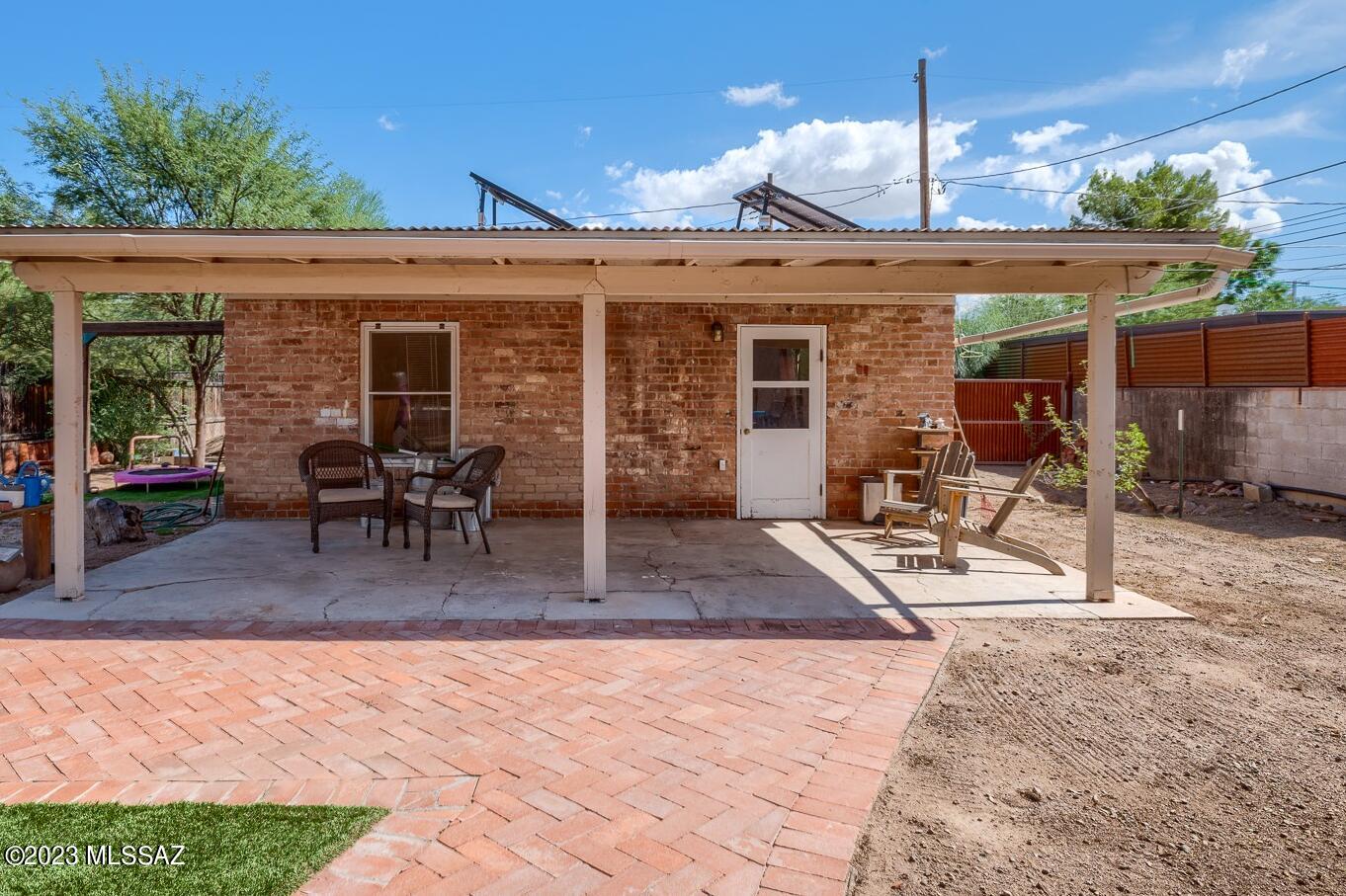 Feldmans Add - Residential