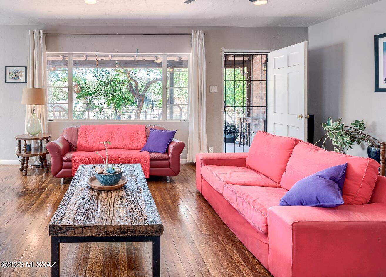 Feldmans Add - Residential