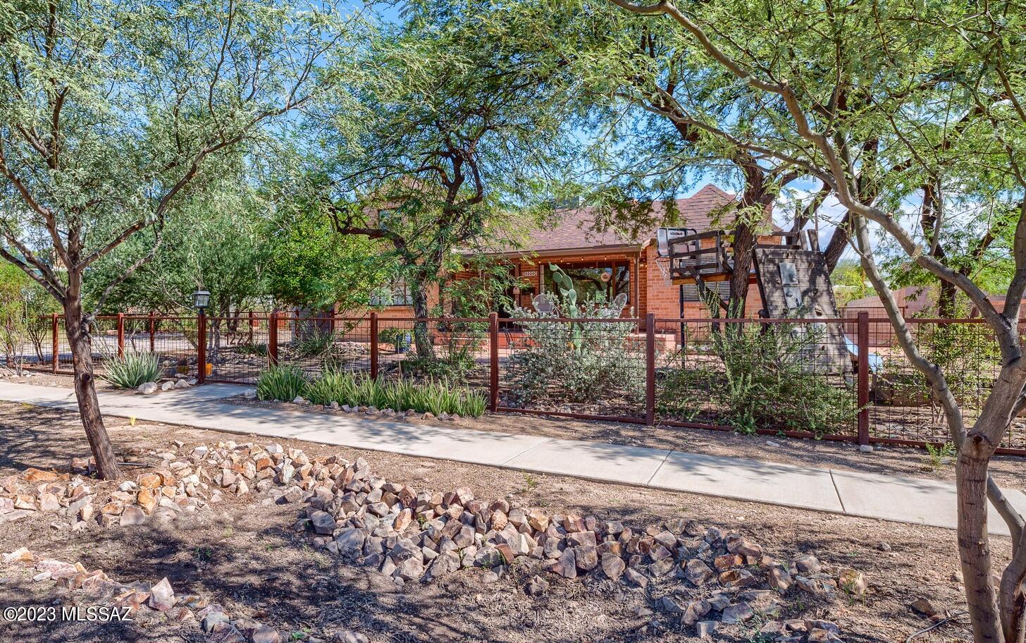 Feldmans Add - Residential