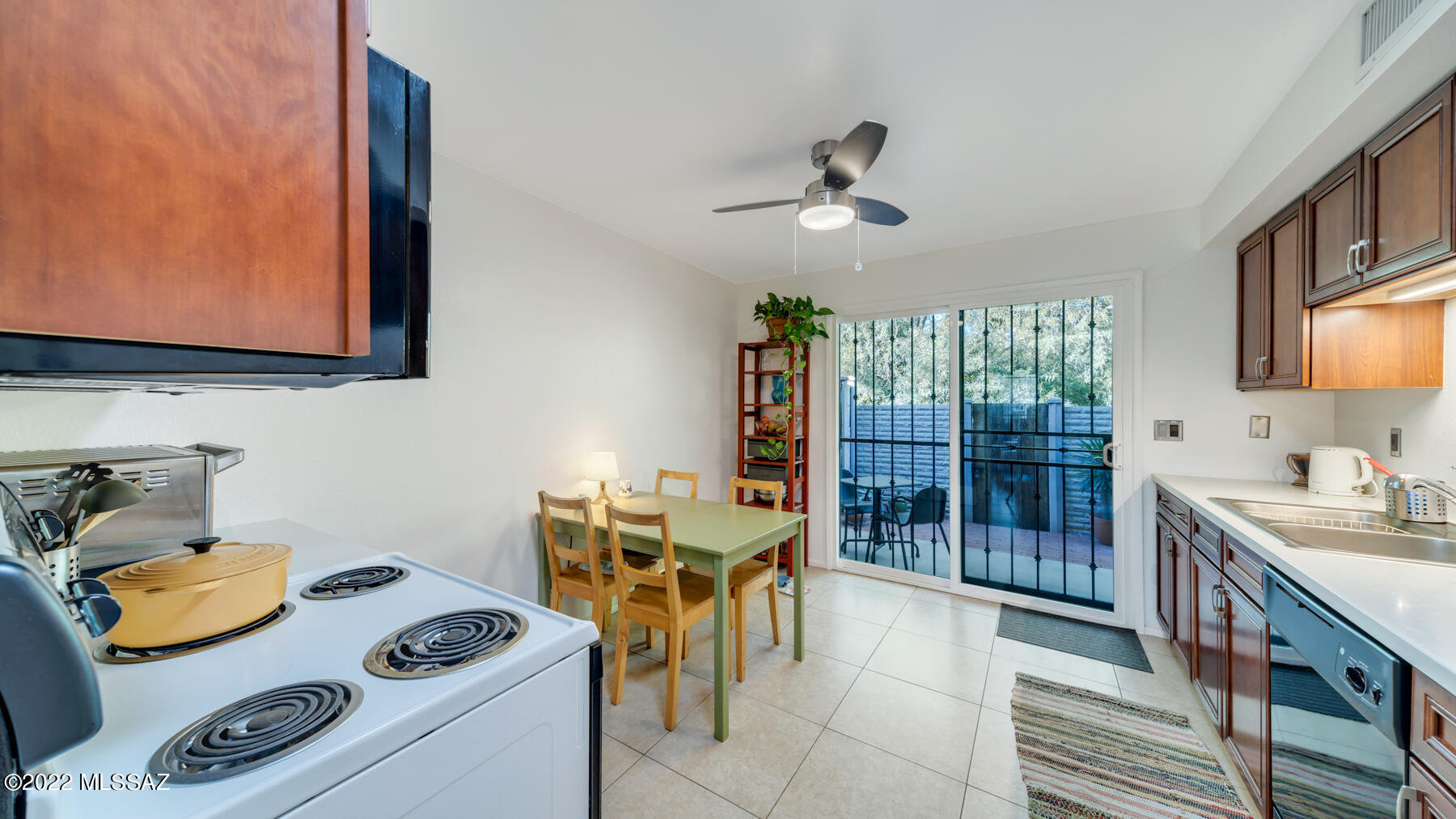 Monterey Villa (1-31) - Residential
