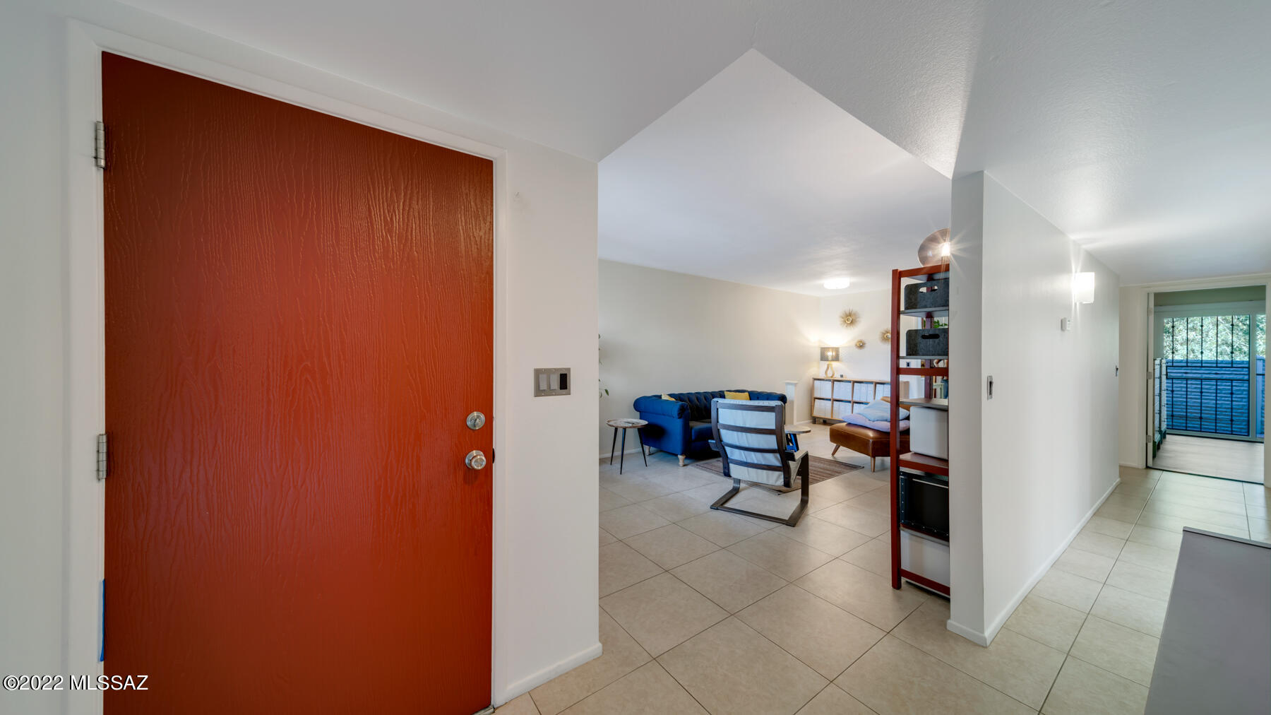 Monterey Villa (1-31) - Residential