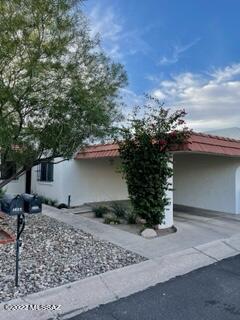 Monterey Villa (1-31) - Residential