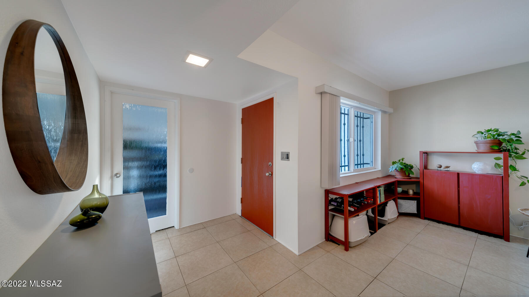 Monterey Villa (1-31) - Residential