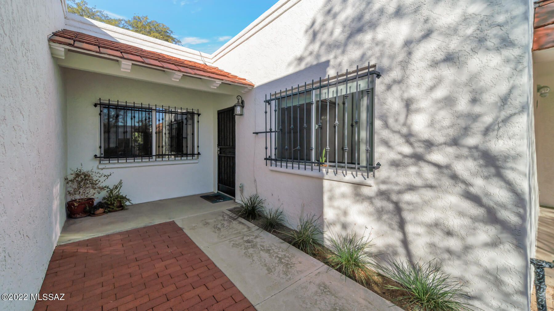 Monterey Villa (1-31) - Residential