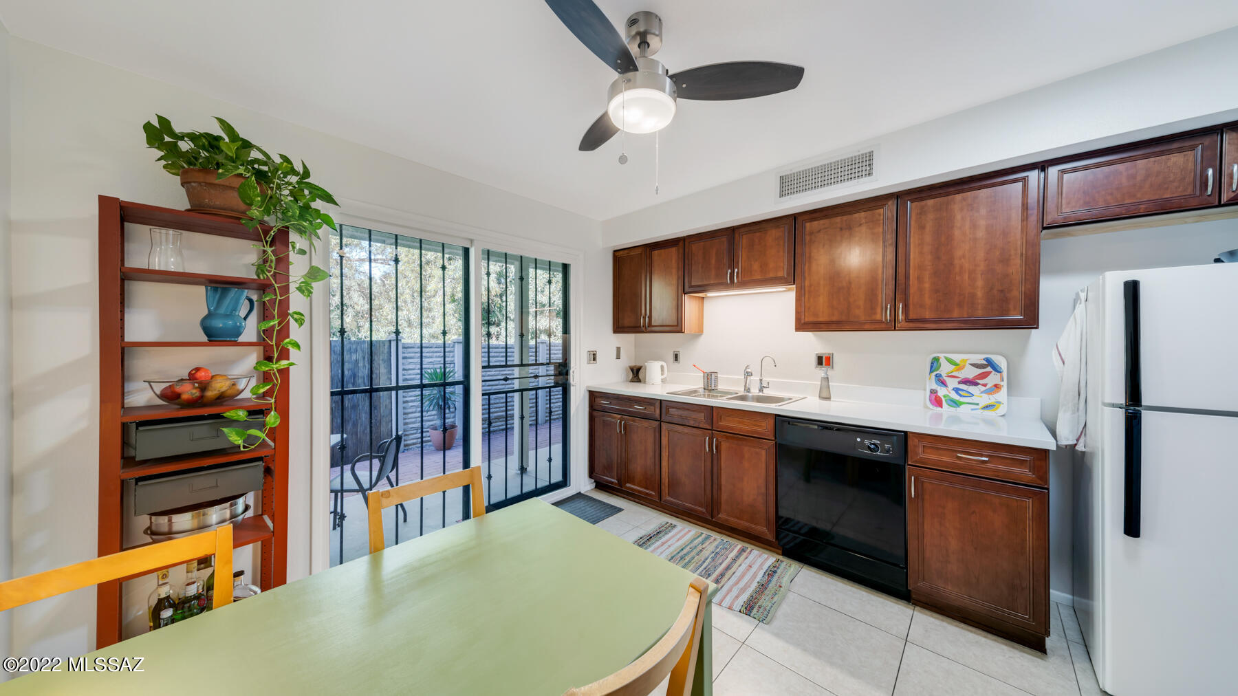 Monterey Villa (1-31) - Residential