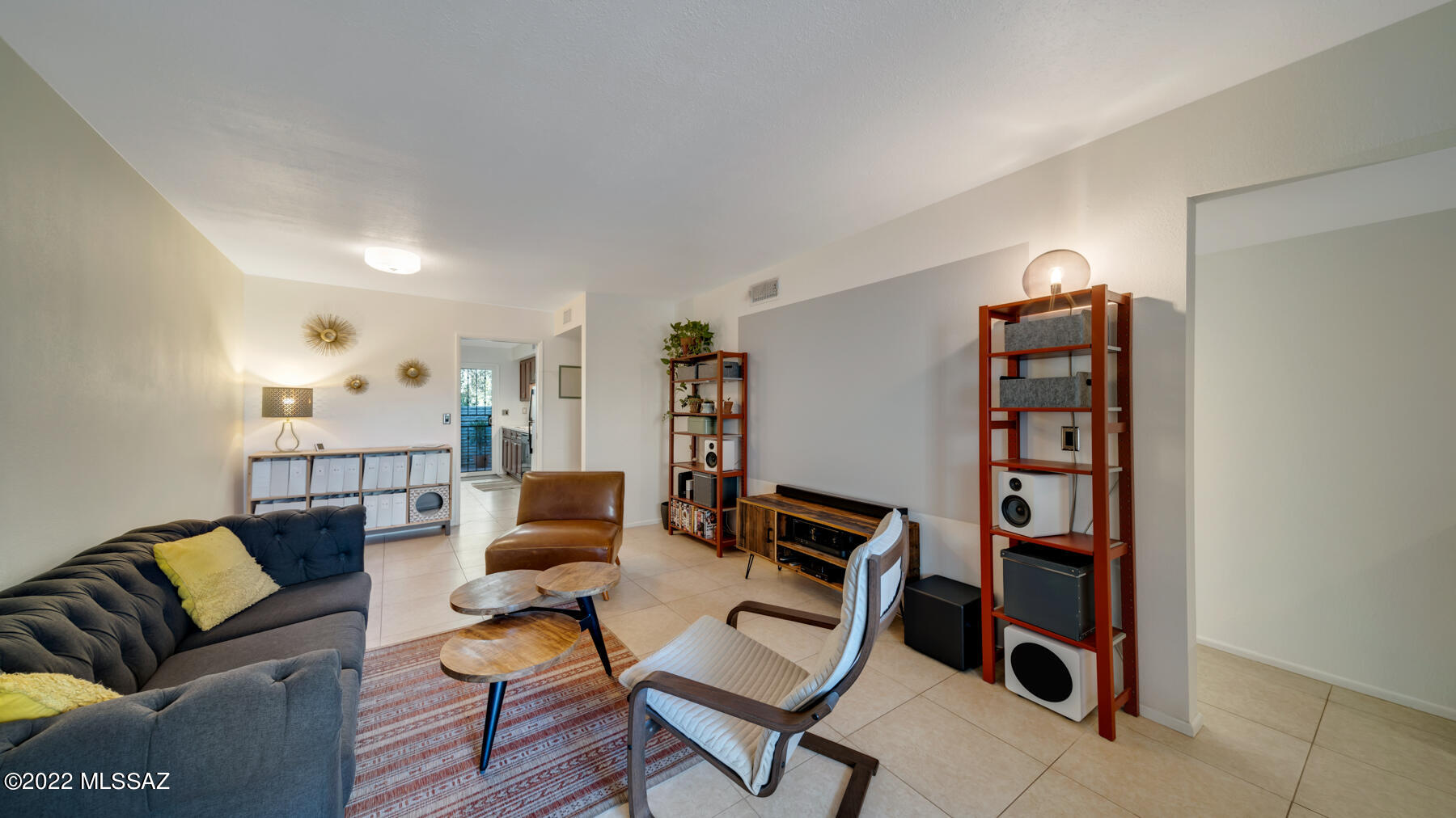Monterey Villa (1-31) - Residential