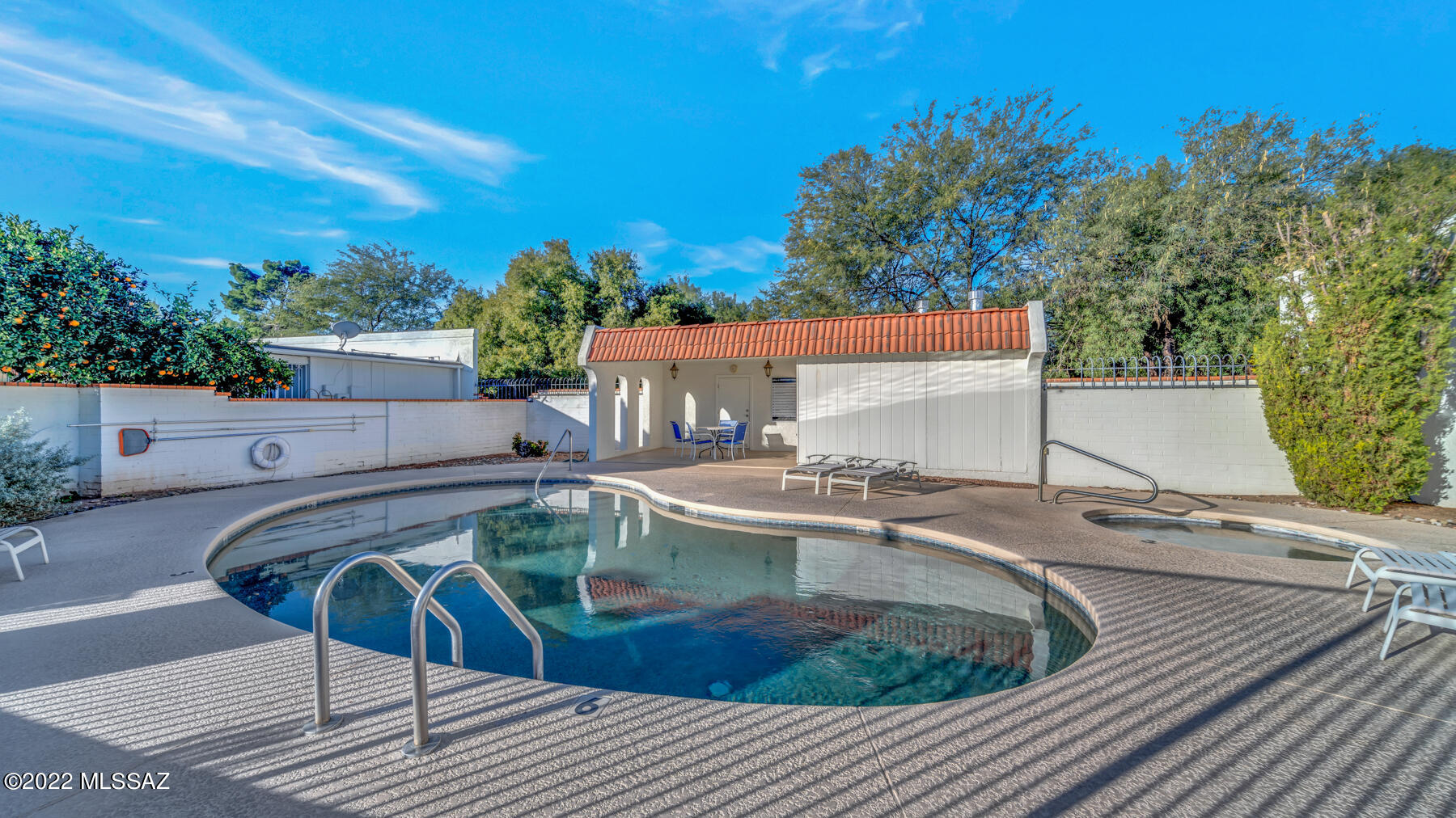 Monterey Villa (1-31) - Residential