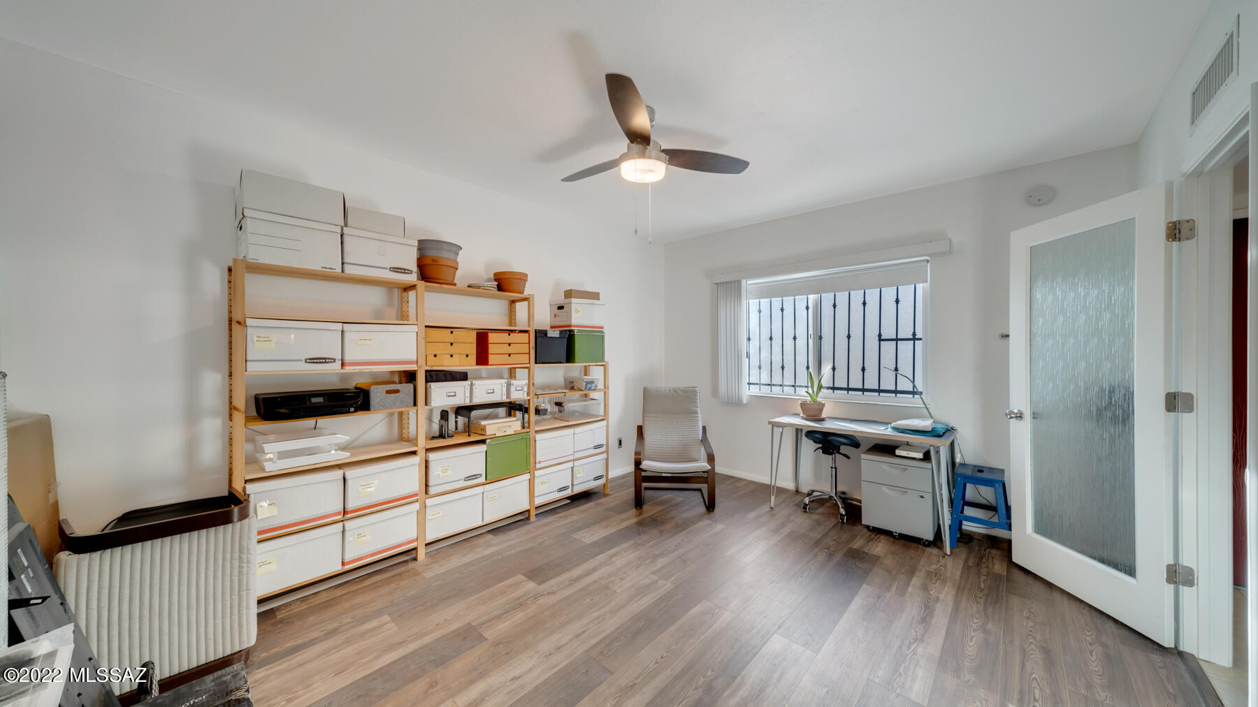 Monterey Villa (1-31) - Residential