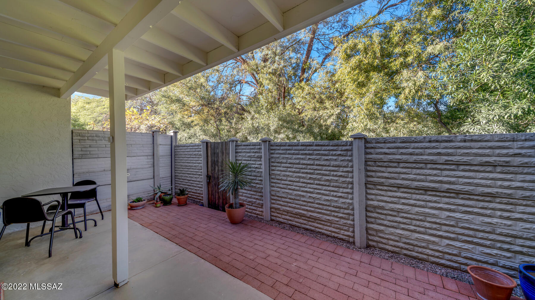Monterey Villa (1-31) - Residential