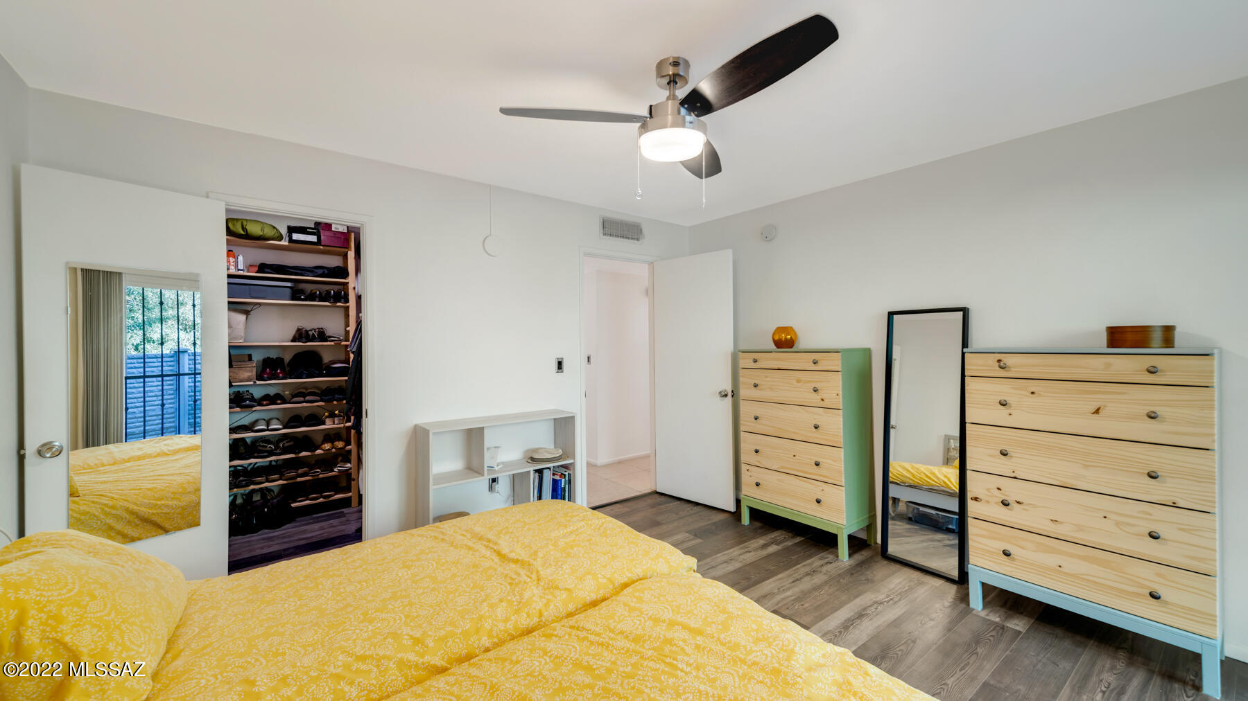 Monterey Villa (1-31) - Residential