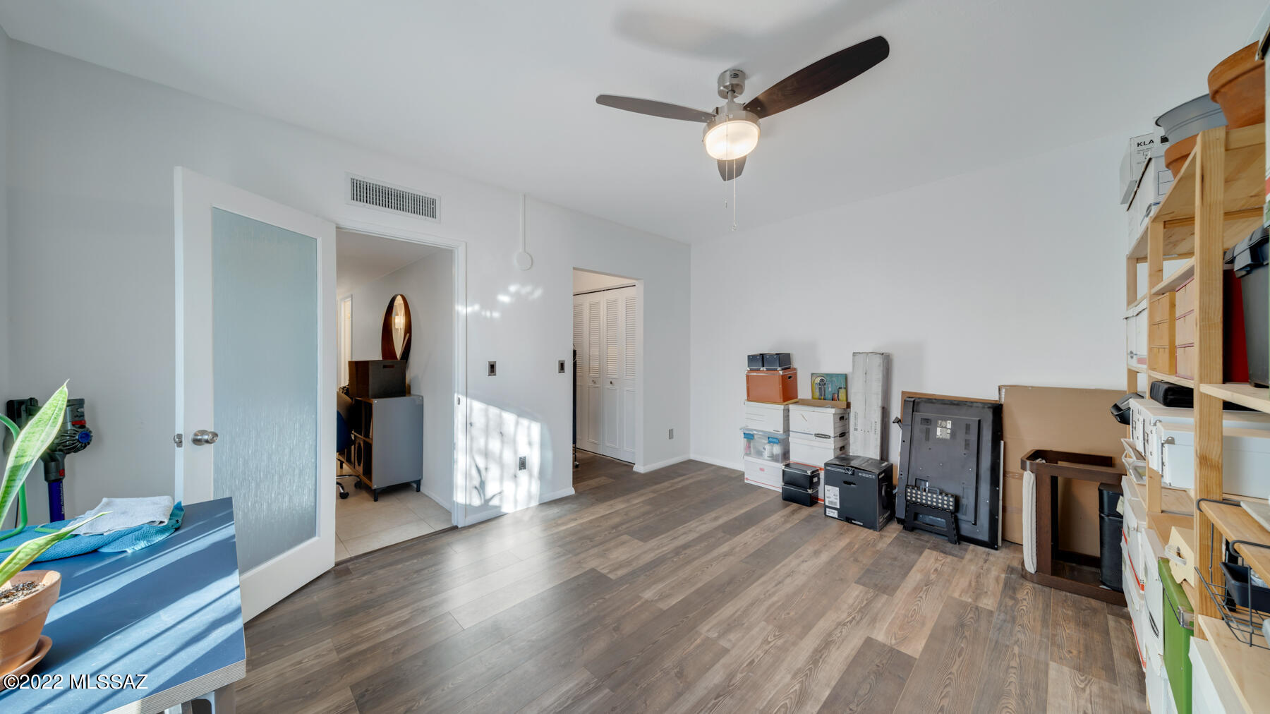 Monterey Villa (1-31) - Residential