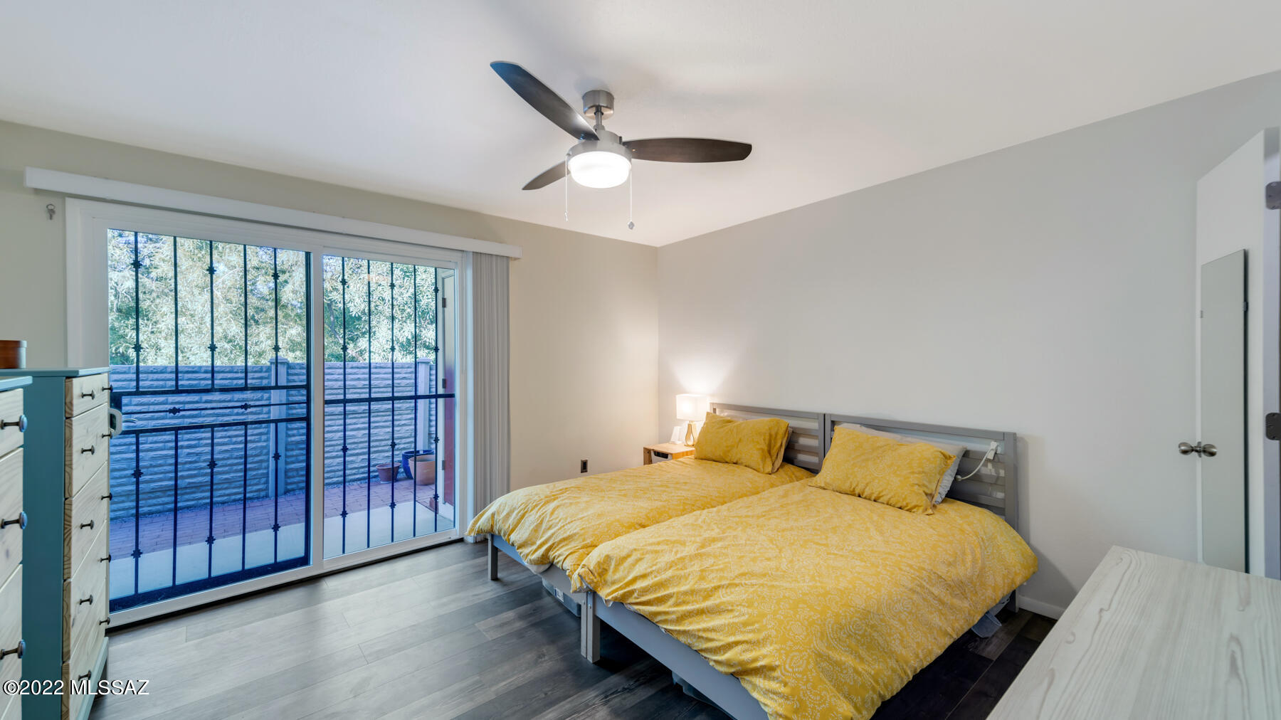 Monterey Villa (1-31) - Residential
