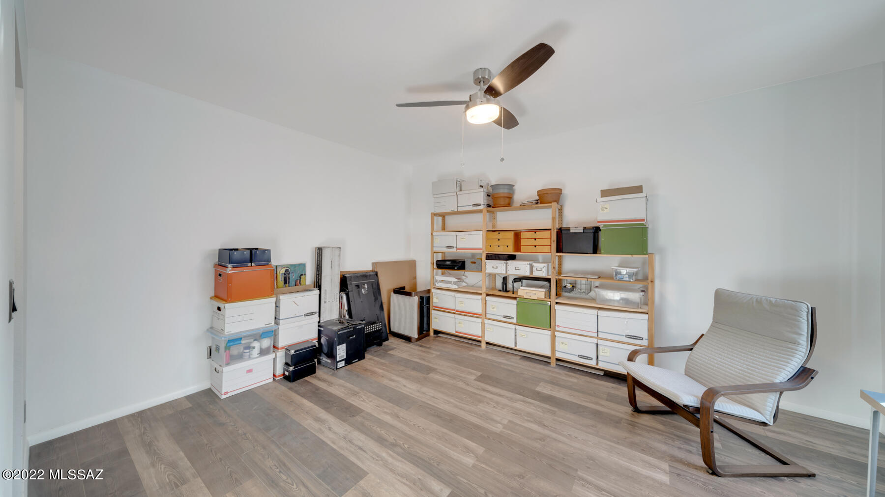 Monterey Villa (1-31) - Residential