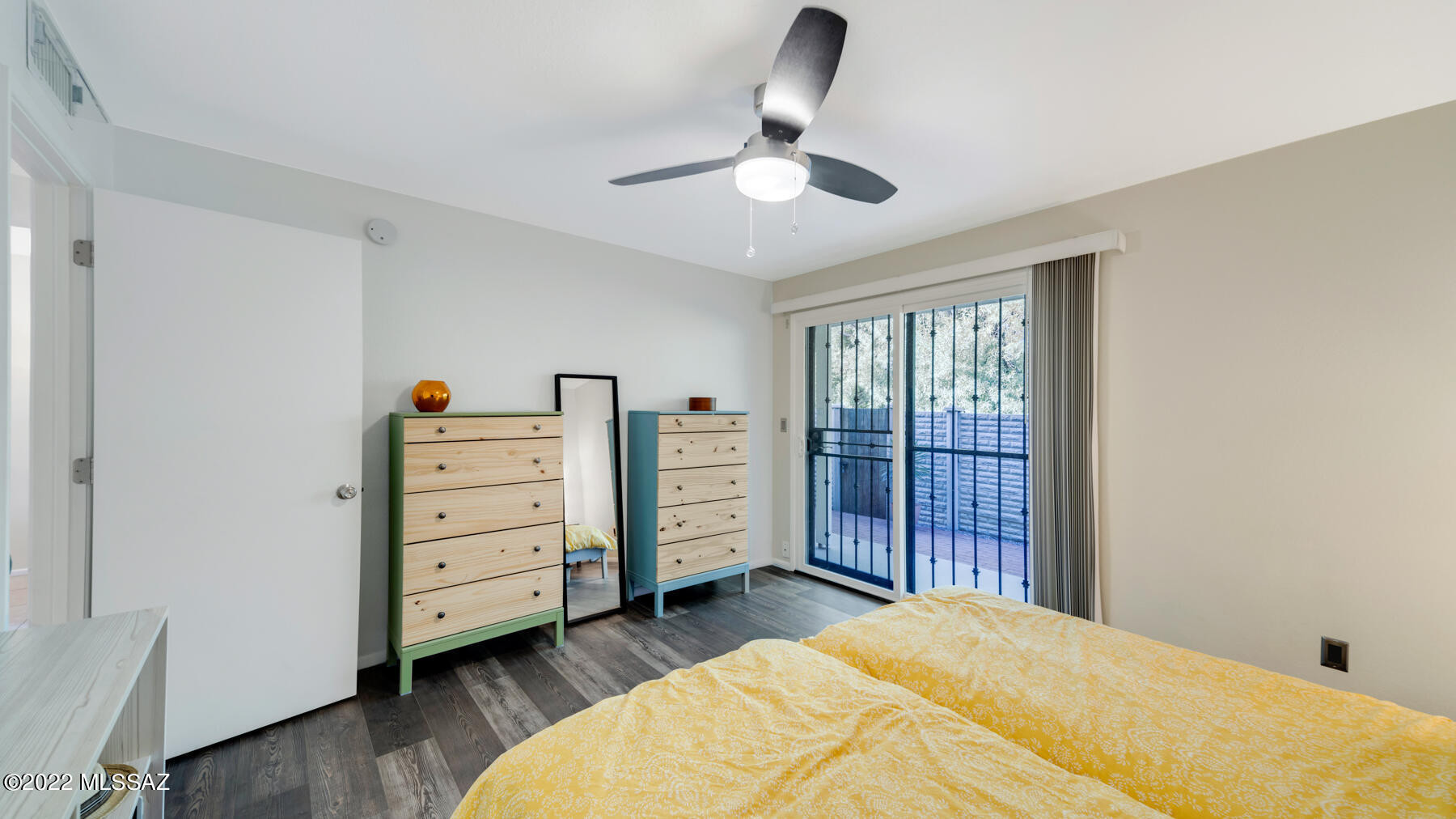 Monterey Villa (1-31) - Residential
