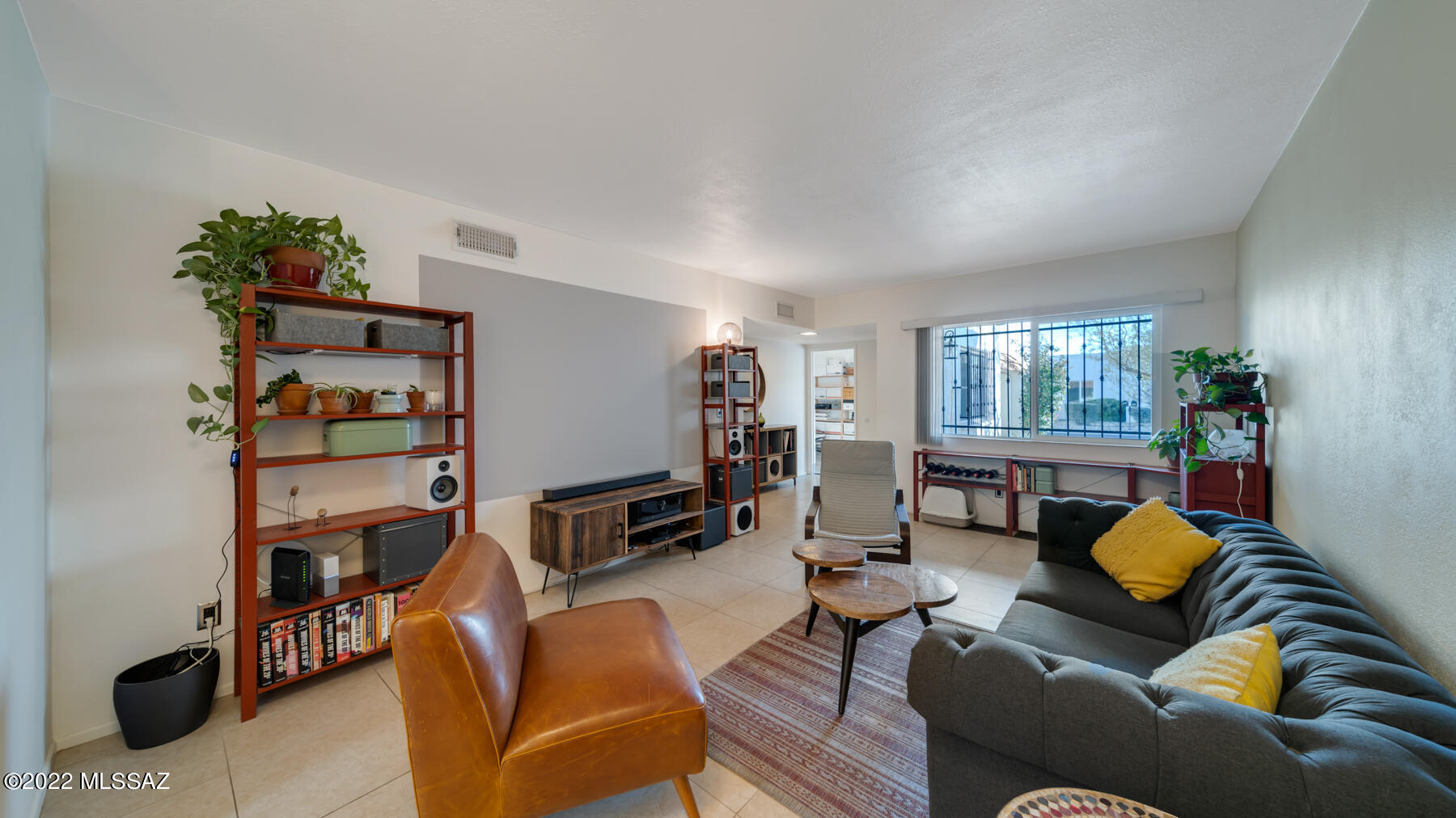 Monterey Villa (1-31) - Residential