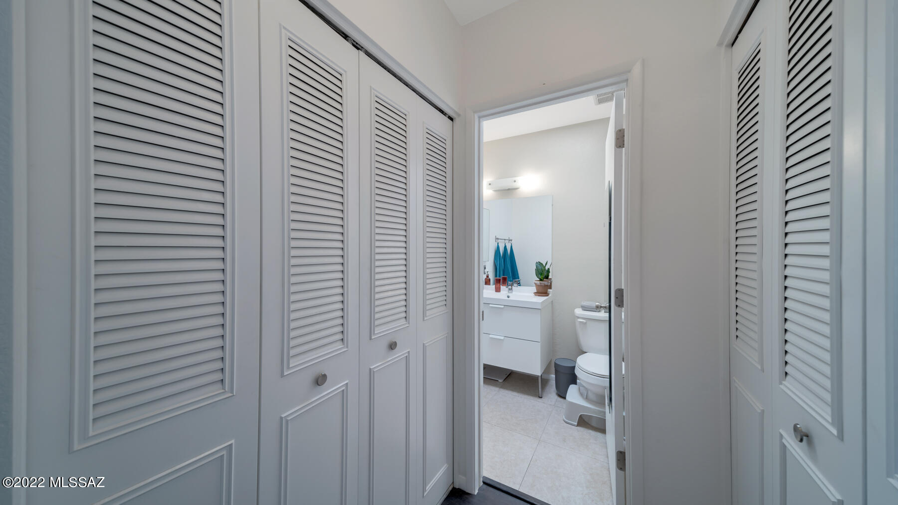 Monterey Villa (1-31) - Residential