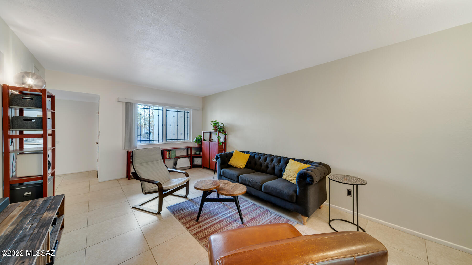 Monterey Villa (1-31) - Residential